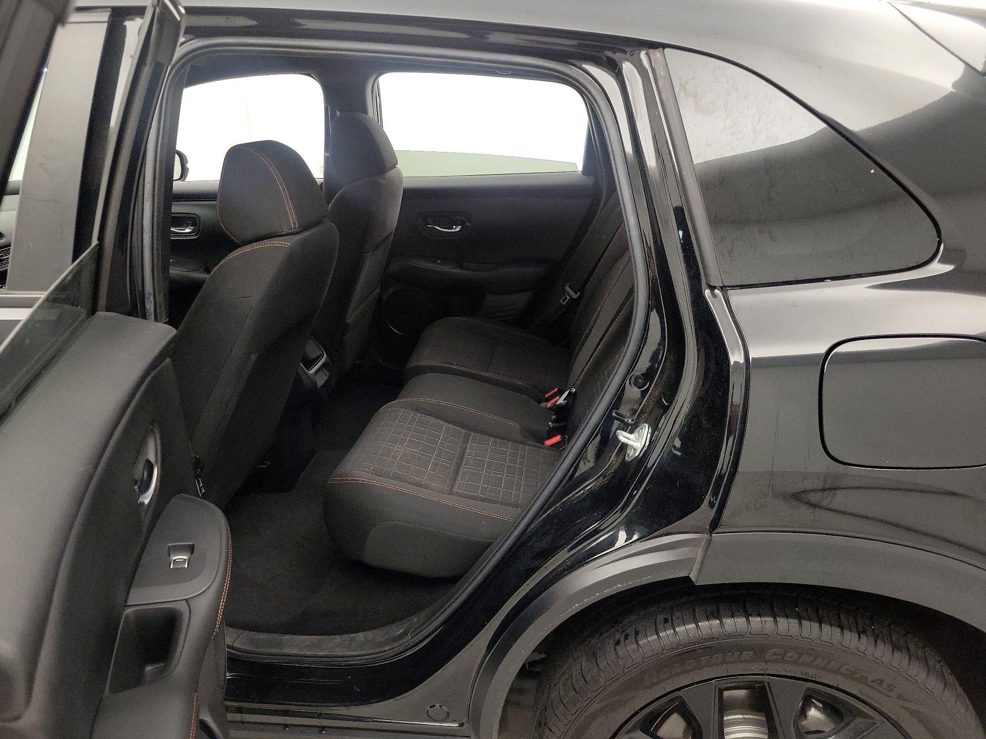 Thumbnail: 2024 Honda HR-V - 19