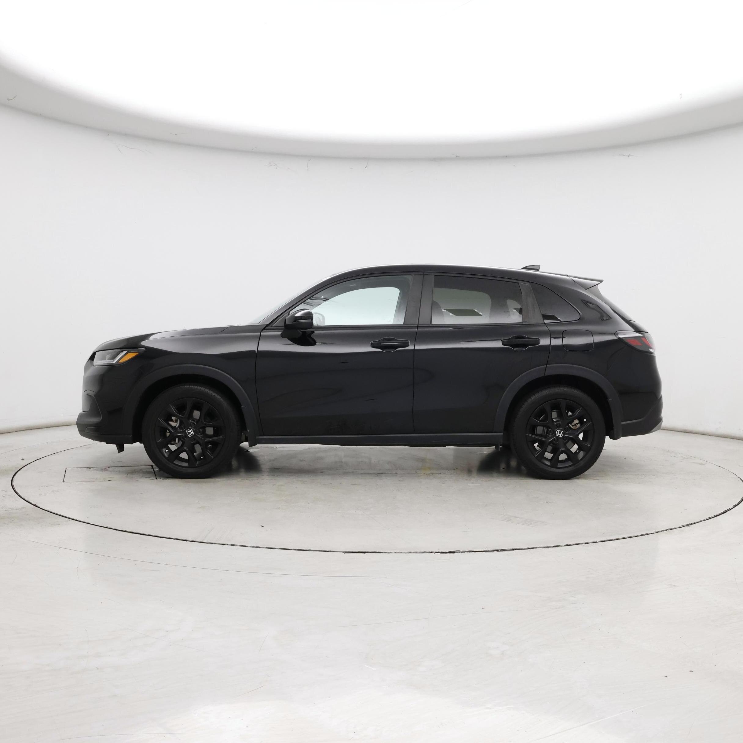 Thumbnail: 2024 Honda HR-V - 3