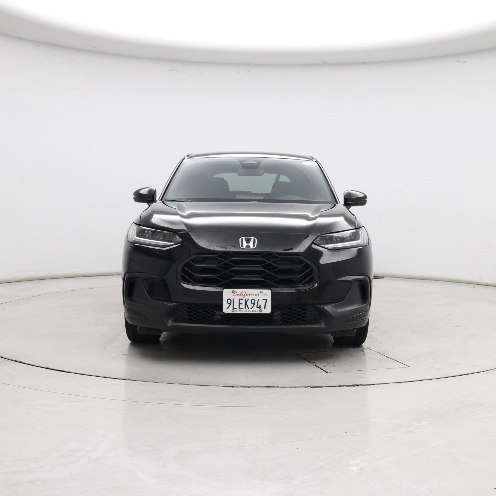 Thumbnail: 2024 Honda HR-V - 5