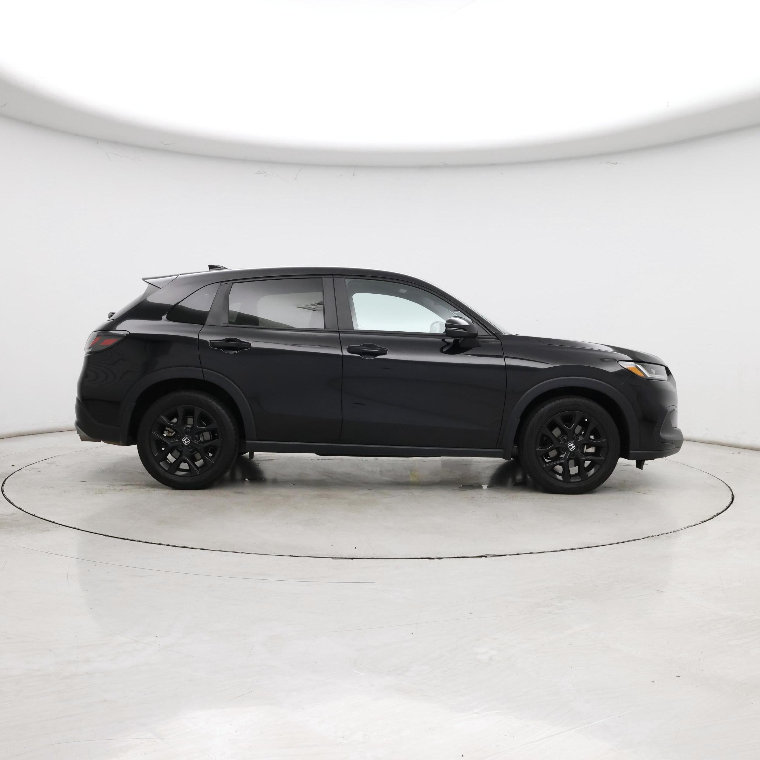 Thumbnail: 2024 Honda HR-V - 7