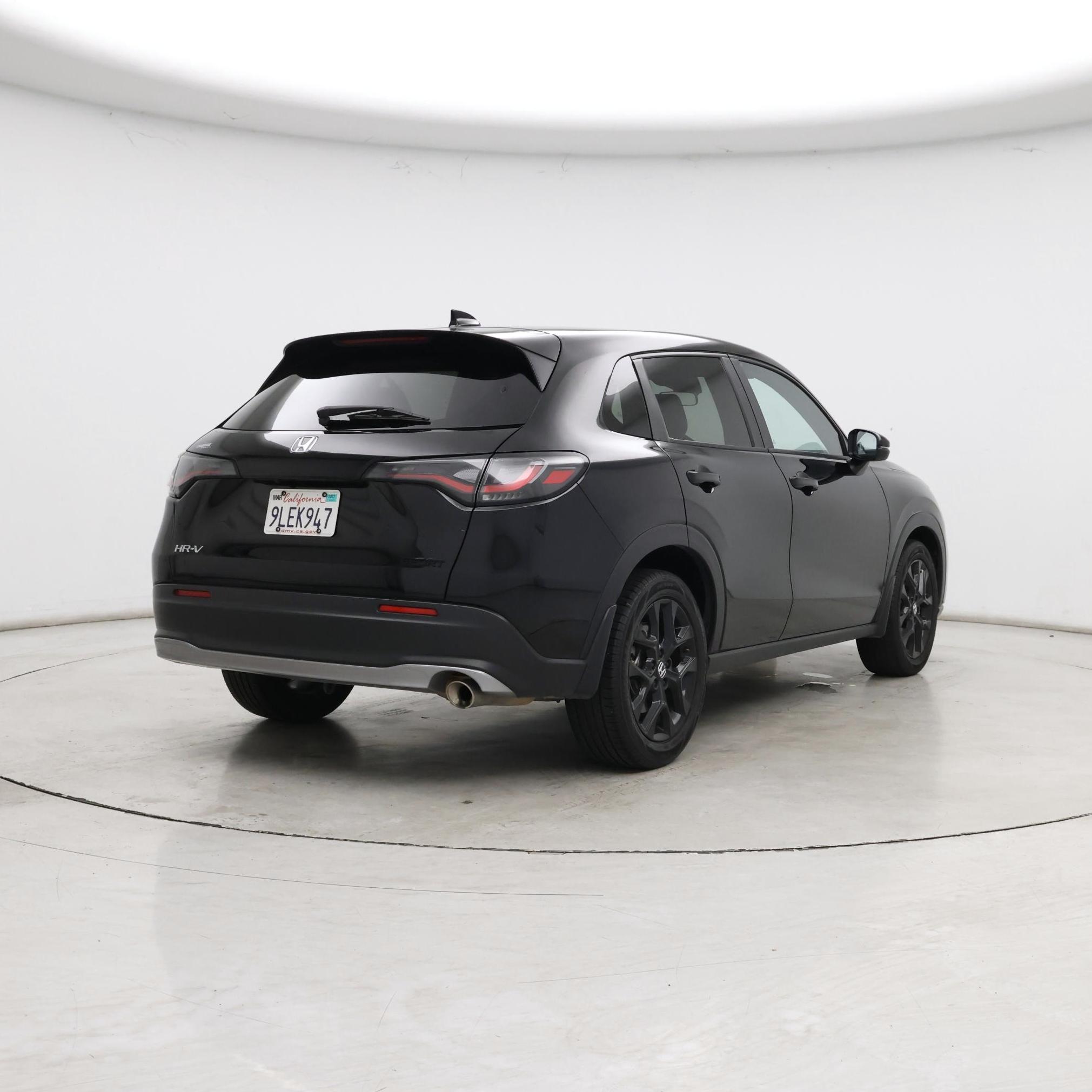 Thumbnail: 2024 Honda HR-V - 8