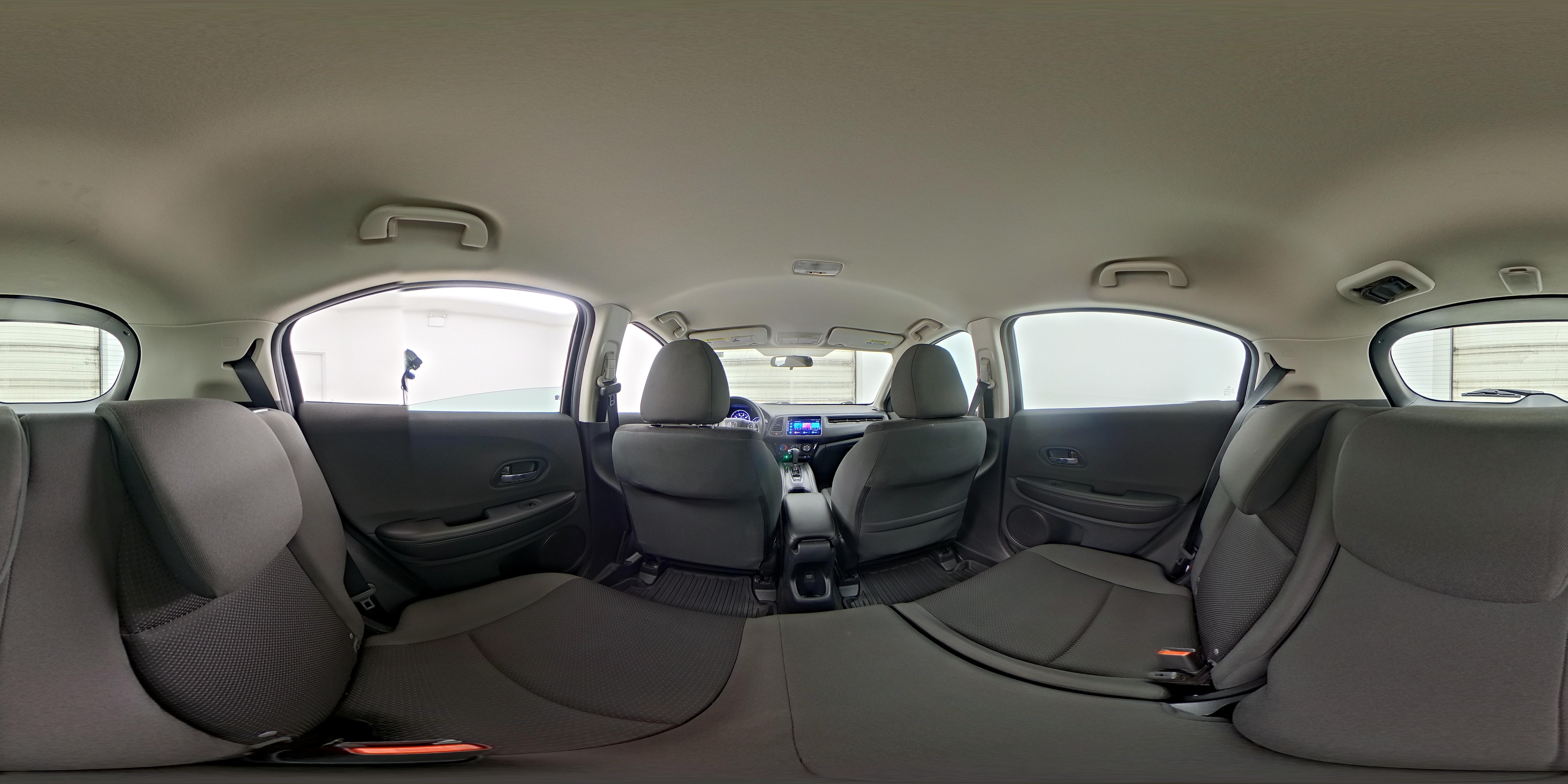 2022 Honda HR-V LX - Photo 25