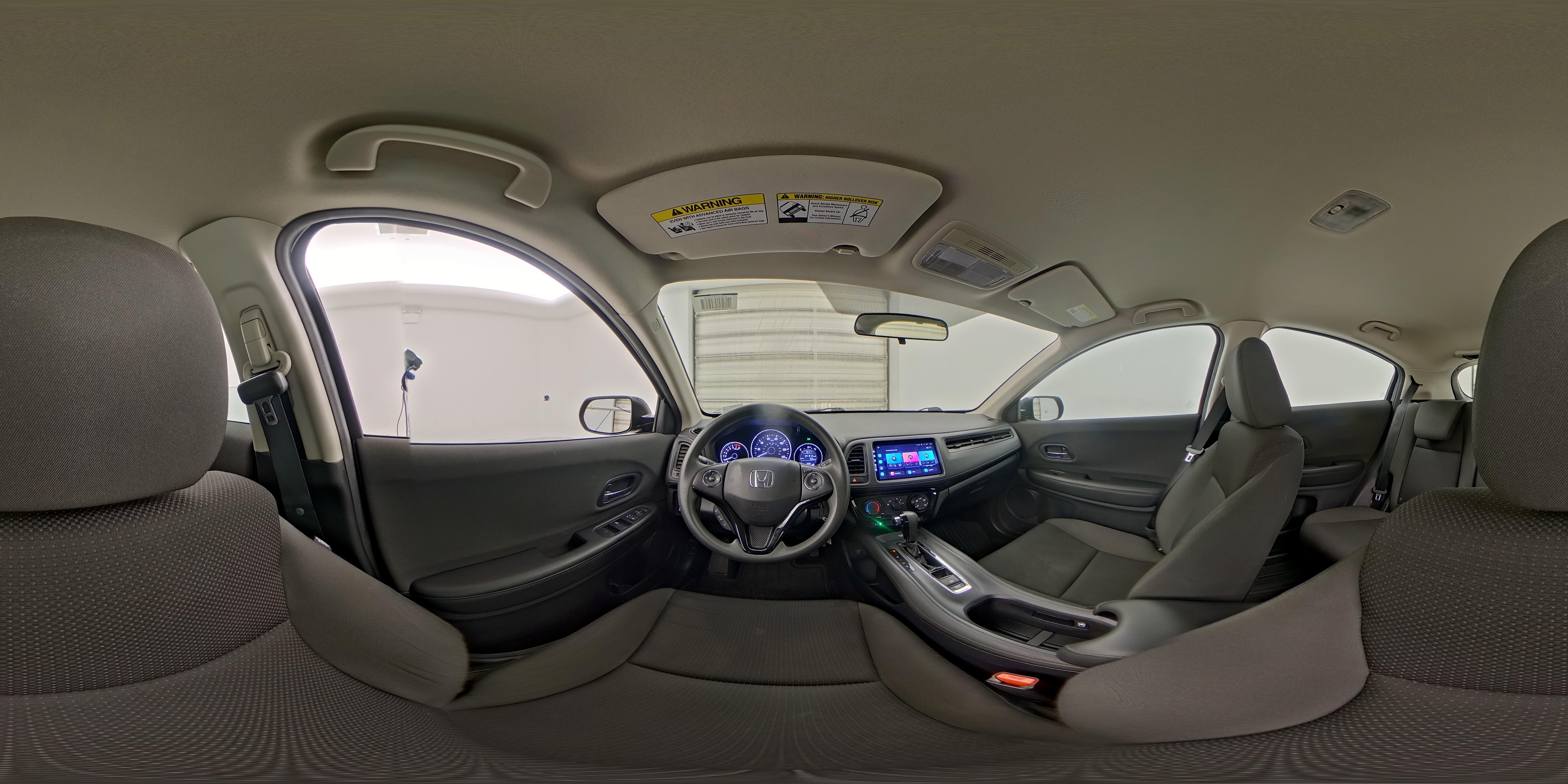 2022 Honda HR-V LX - Photo 26