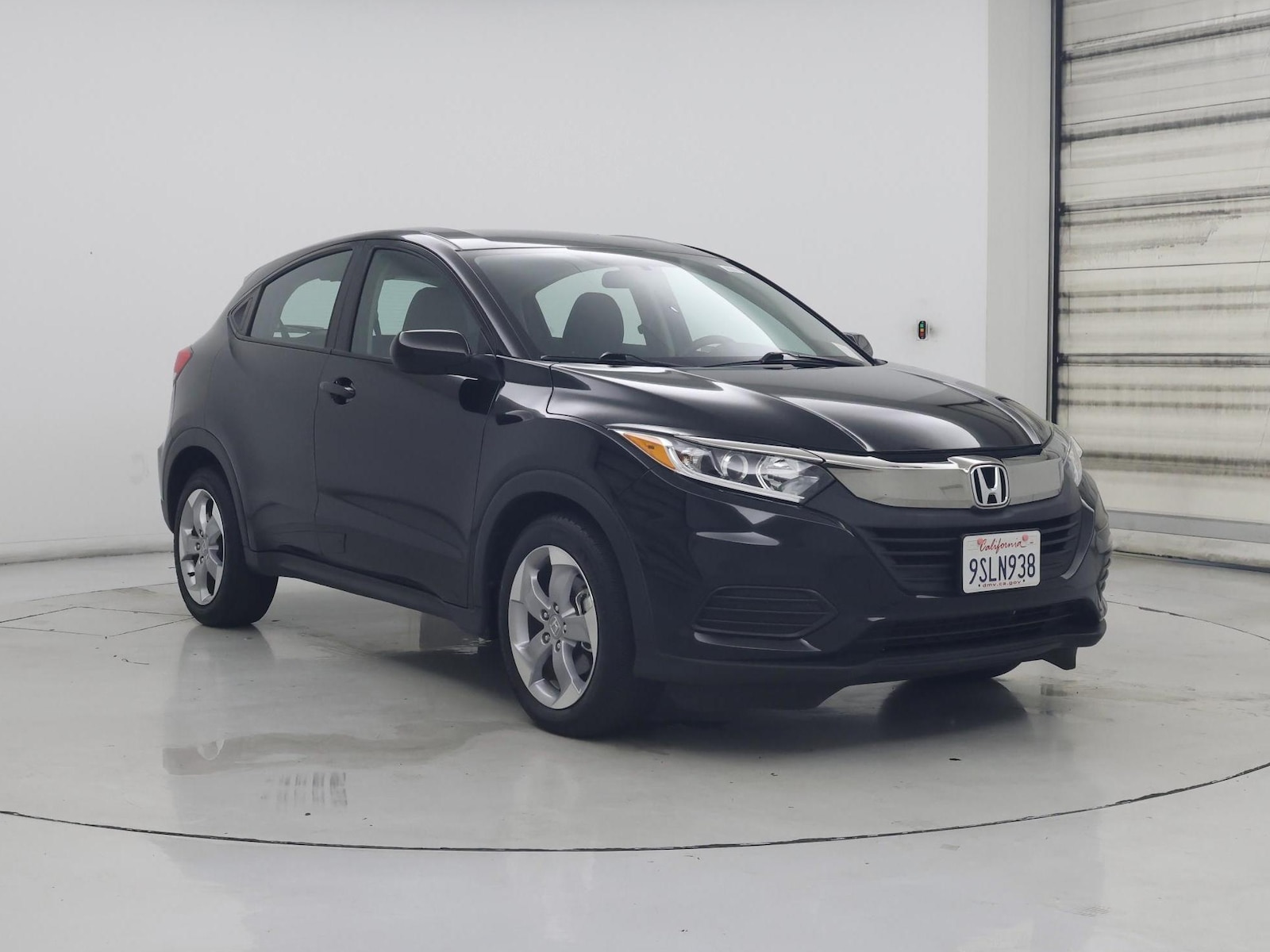 2022 Honda HR-V LX - Photo 2
