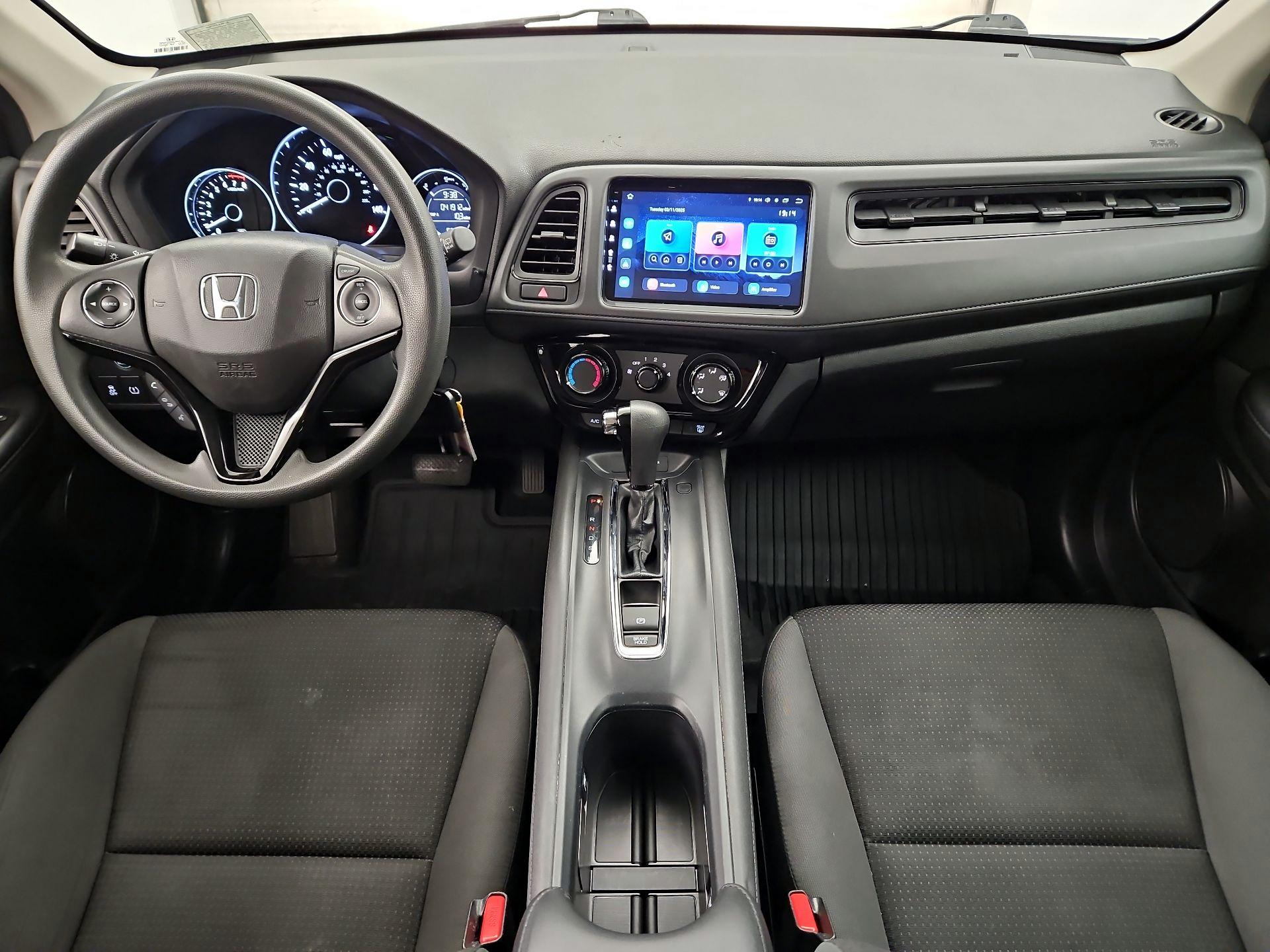 Thumbnail: 2022 Honda HR-V - 9