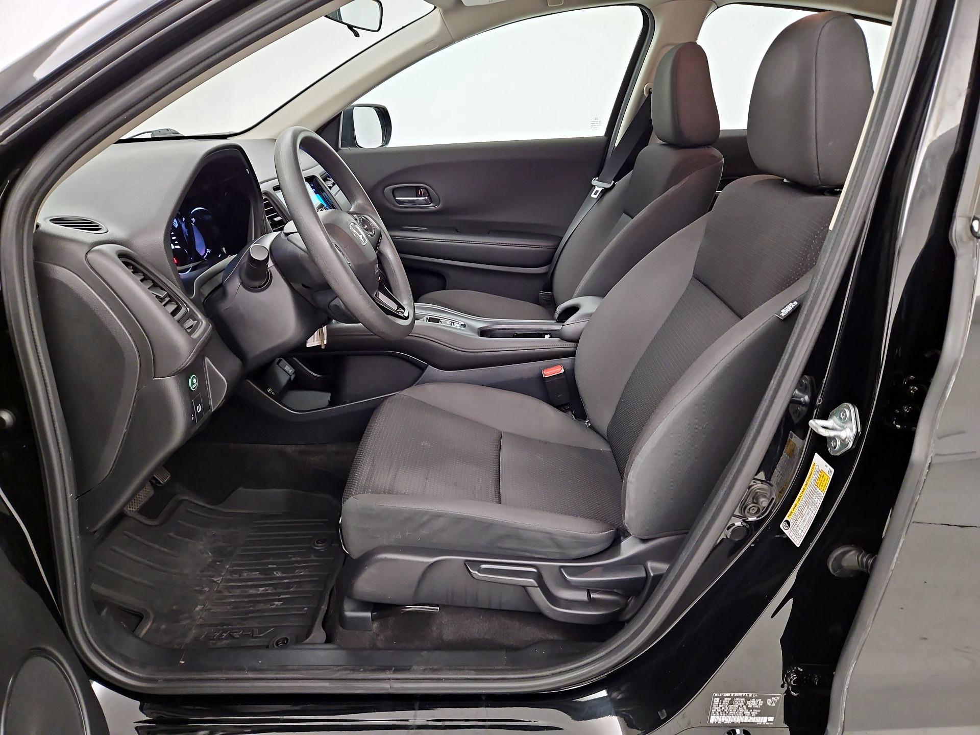 Thumbnail: 2022 Honda HR-V - 11