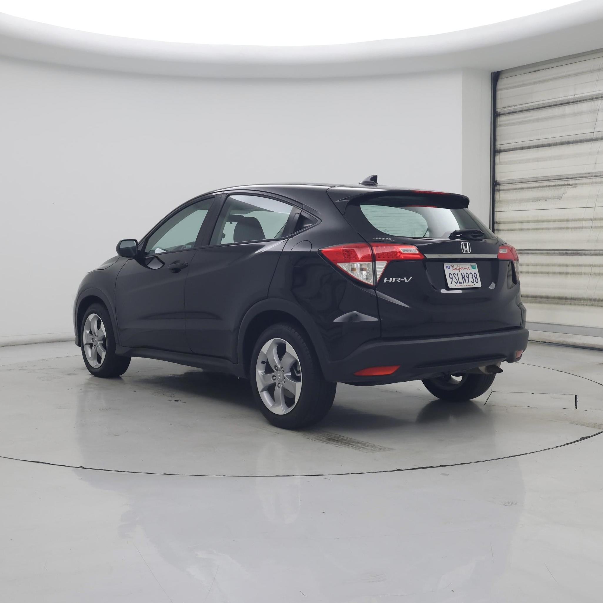 Thumbnail: 2022 Honda HR-V - 2