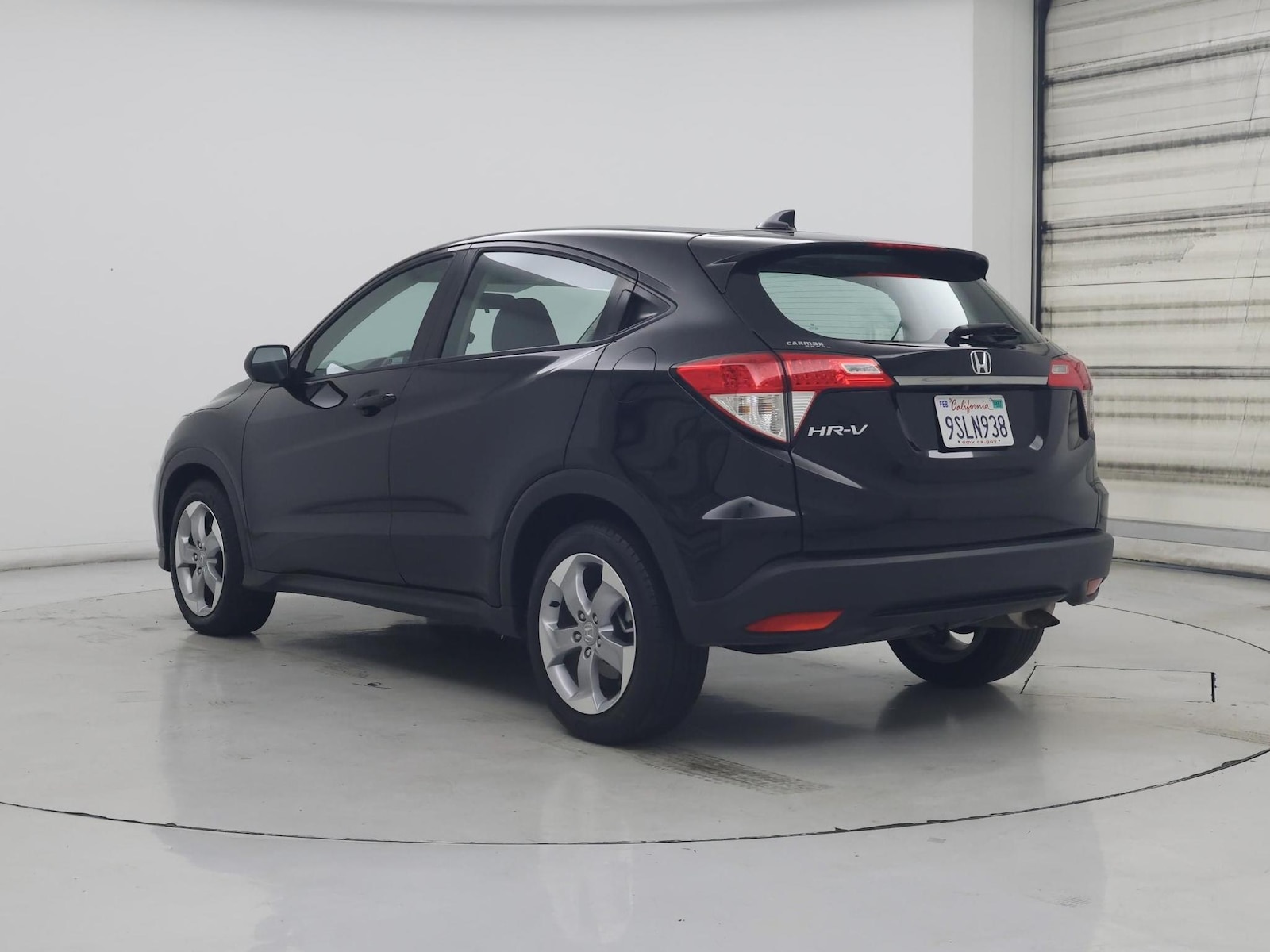2022 Honda HR-V LX - Photo 3