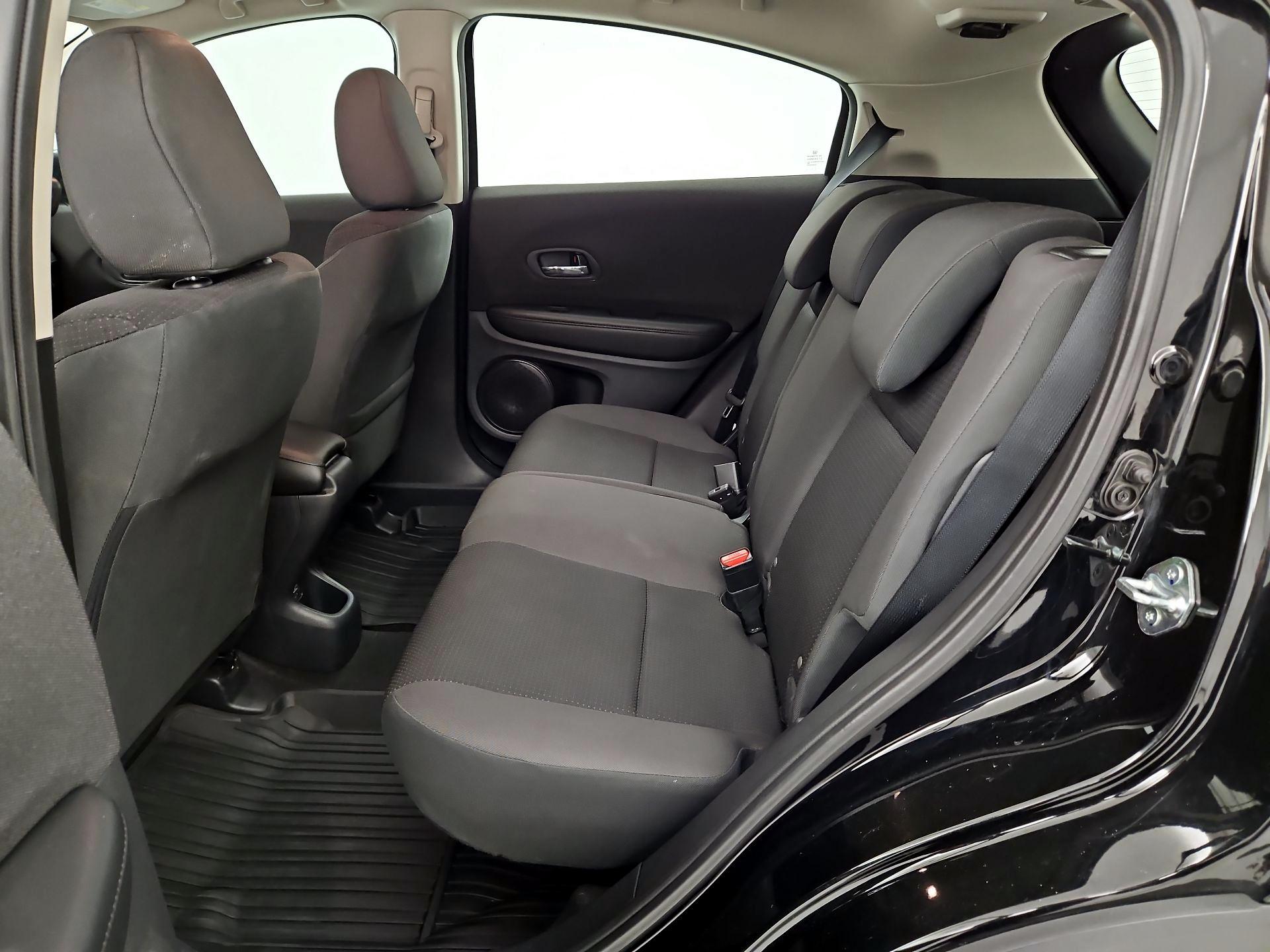 Thumbnail: 2022 Honda HR-V - 19