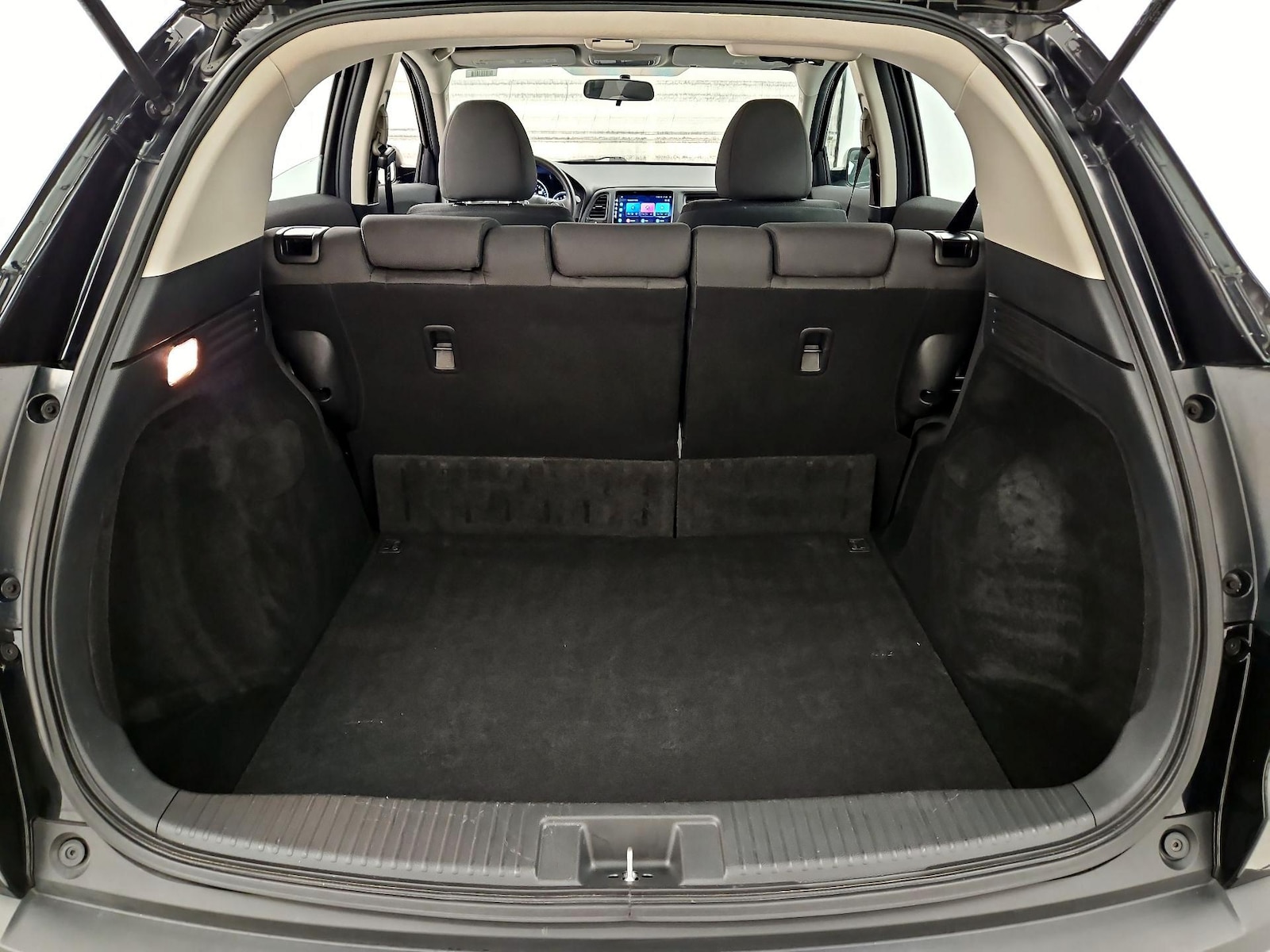 2022 Honda HR-V LX - Photo 21