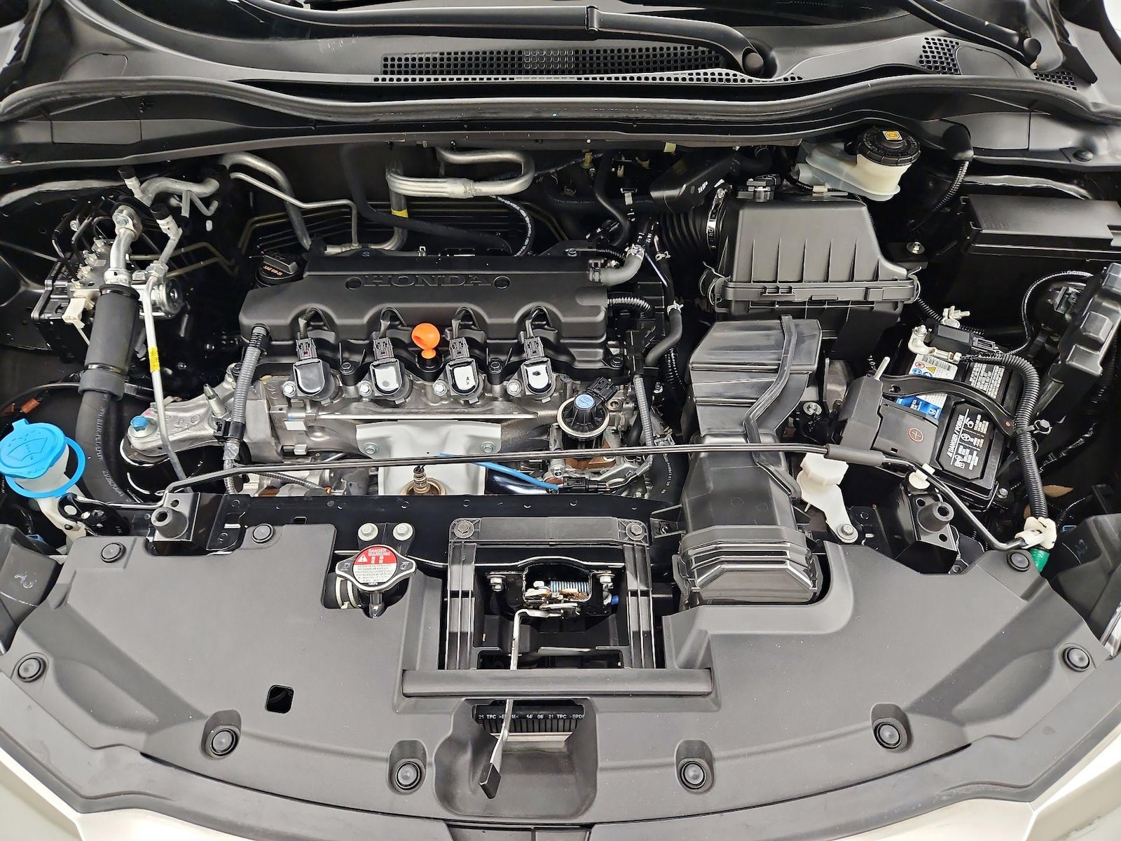 2022 Honda HR-V LX - Photo 22