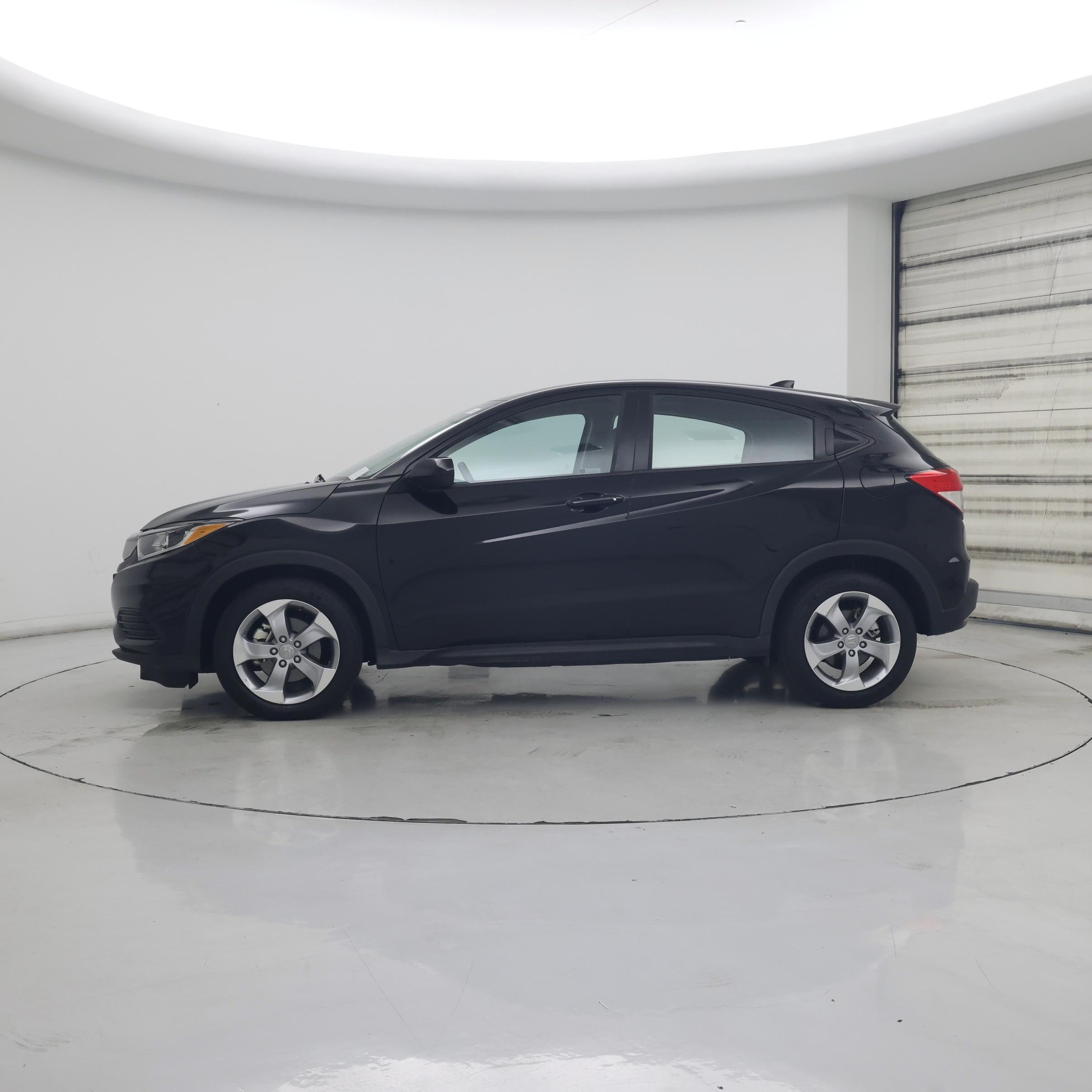 Thumbnail: 2022 Honda HR-V - 3