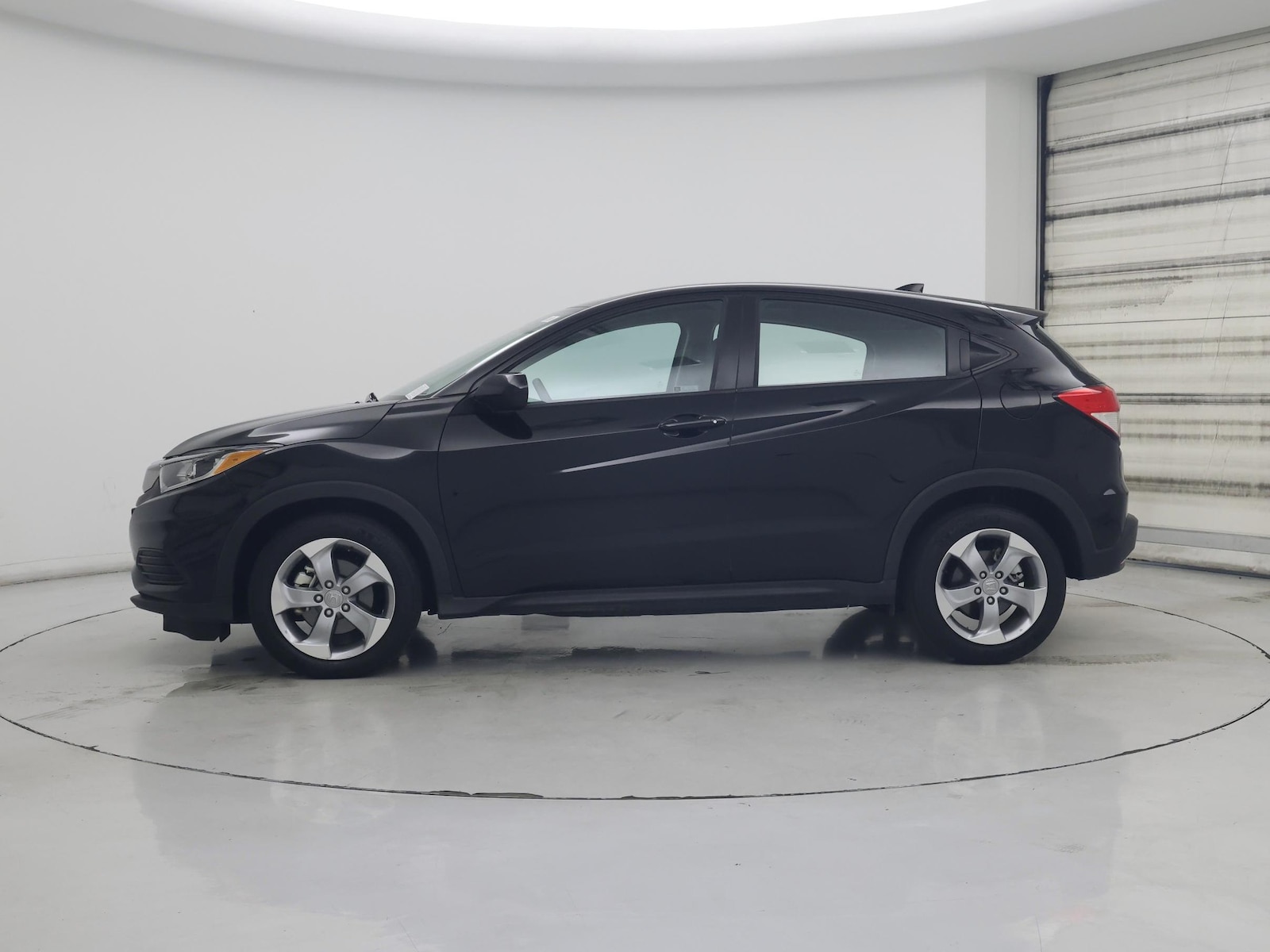2022 Honda HR-V LX - Photo 4