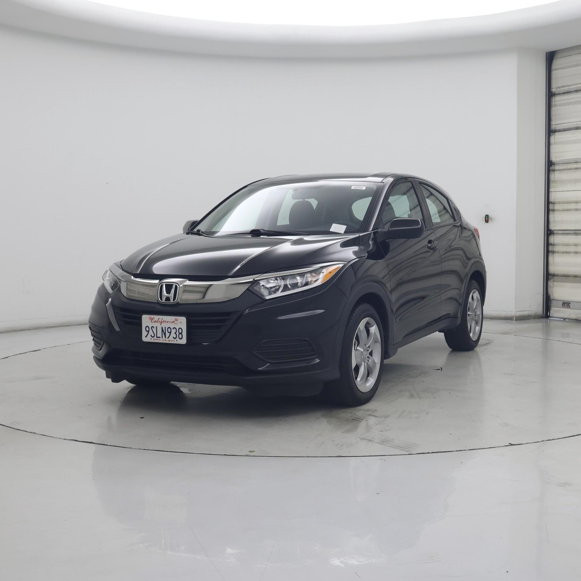 Thumbnail: 2022 Honda HR-V - 4