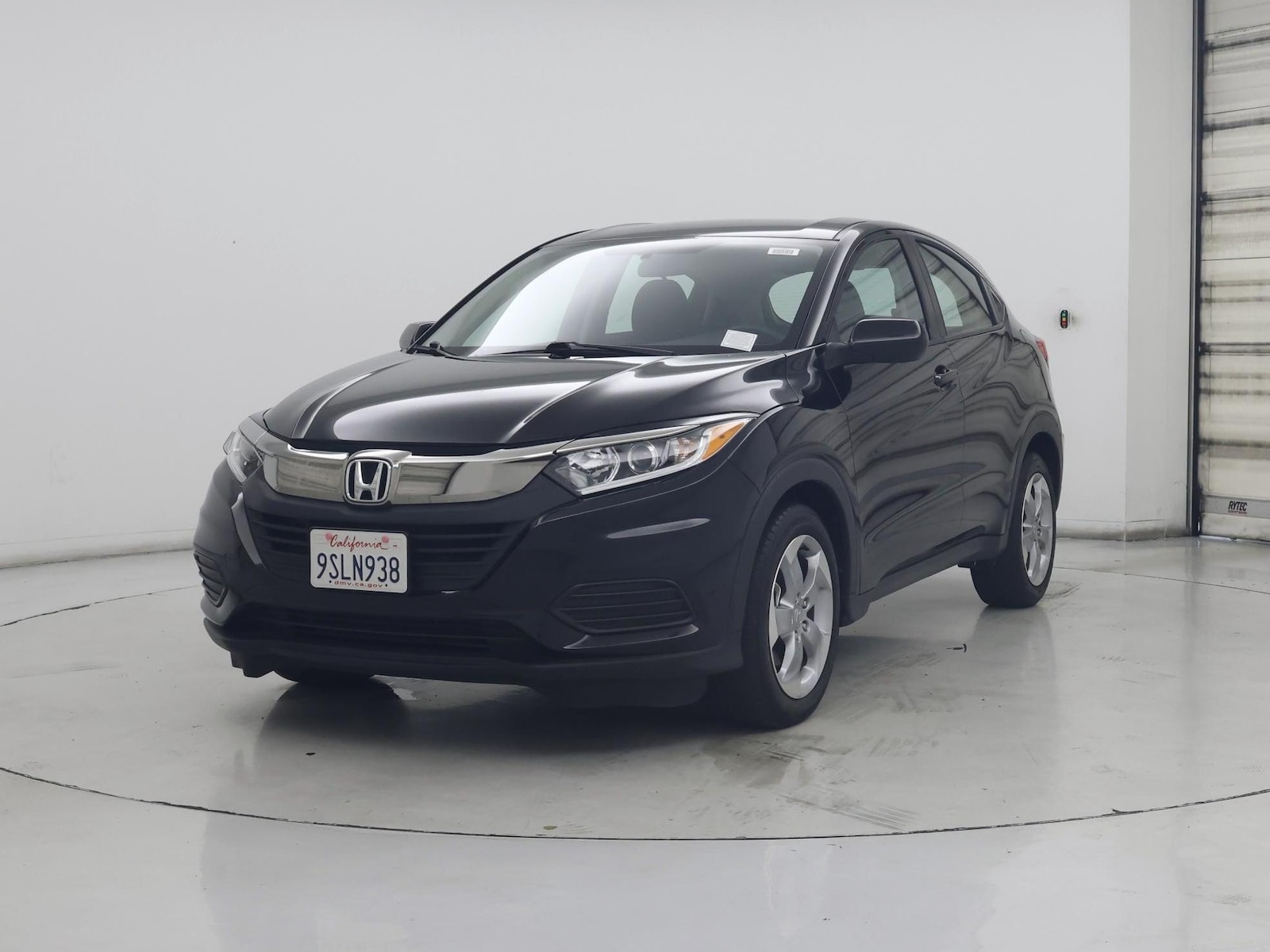 2022 Honda HR-V LX - Photo 5