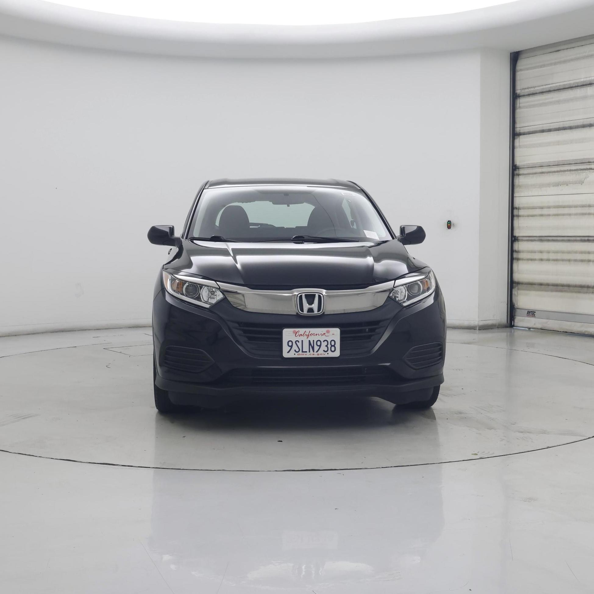 Thumbnail: 2022 Honda HR-V - 5
