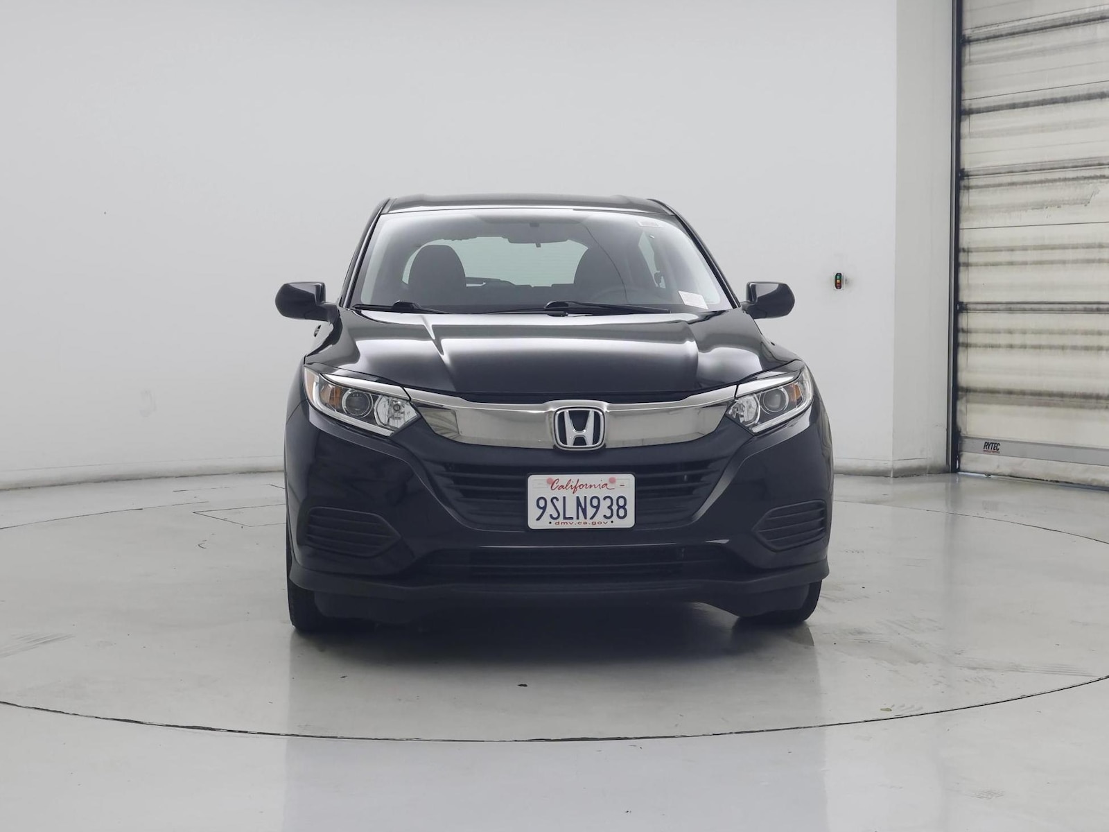 2022 Honda HR-V LX - Photo 6