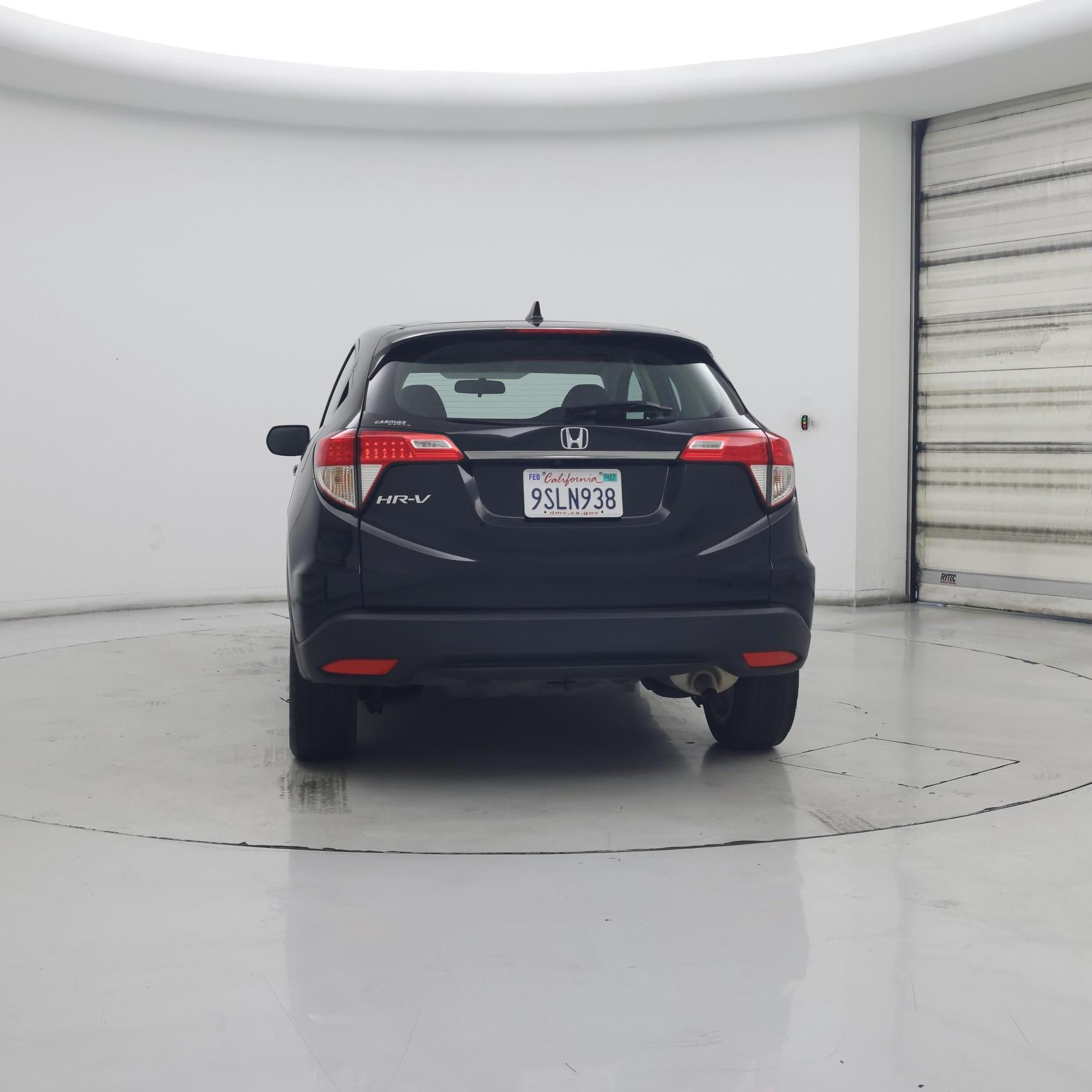 Thumbnail: 2022 Honda HR-V - 6