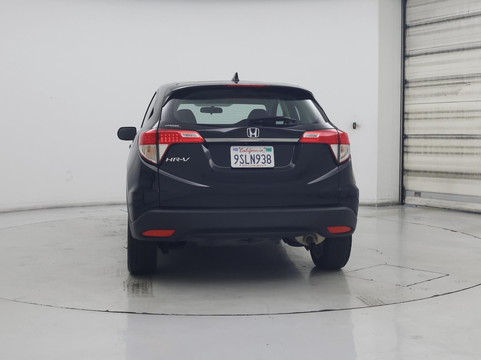 2022 Honda HR-V LX - Photo 7