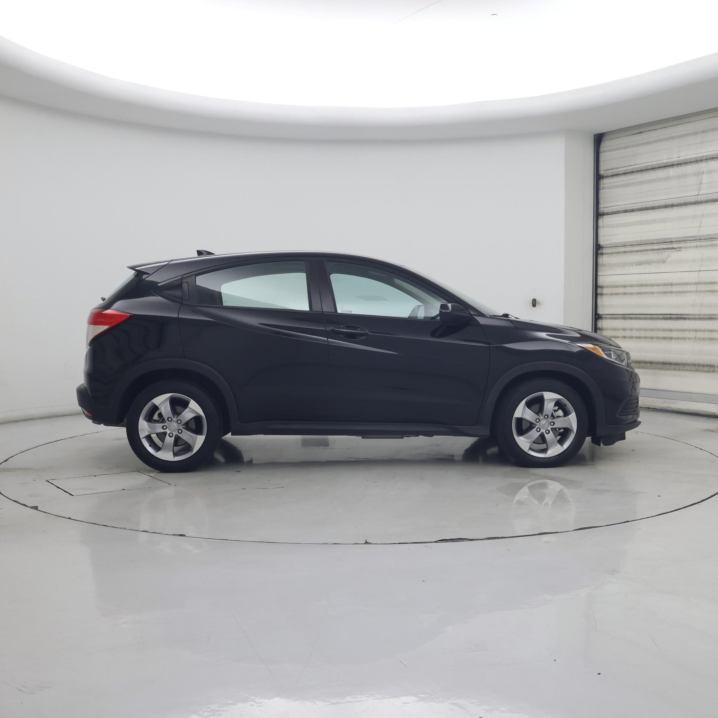 Thumbnail: 2022 Honda HR-V - 7