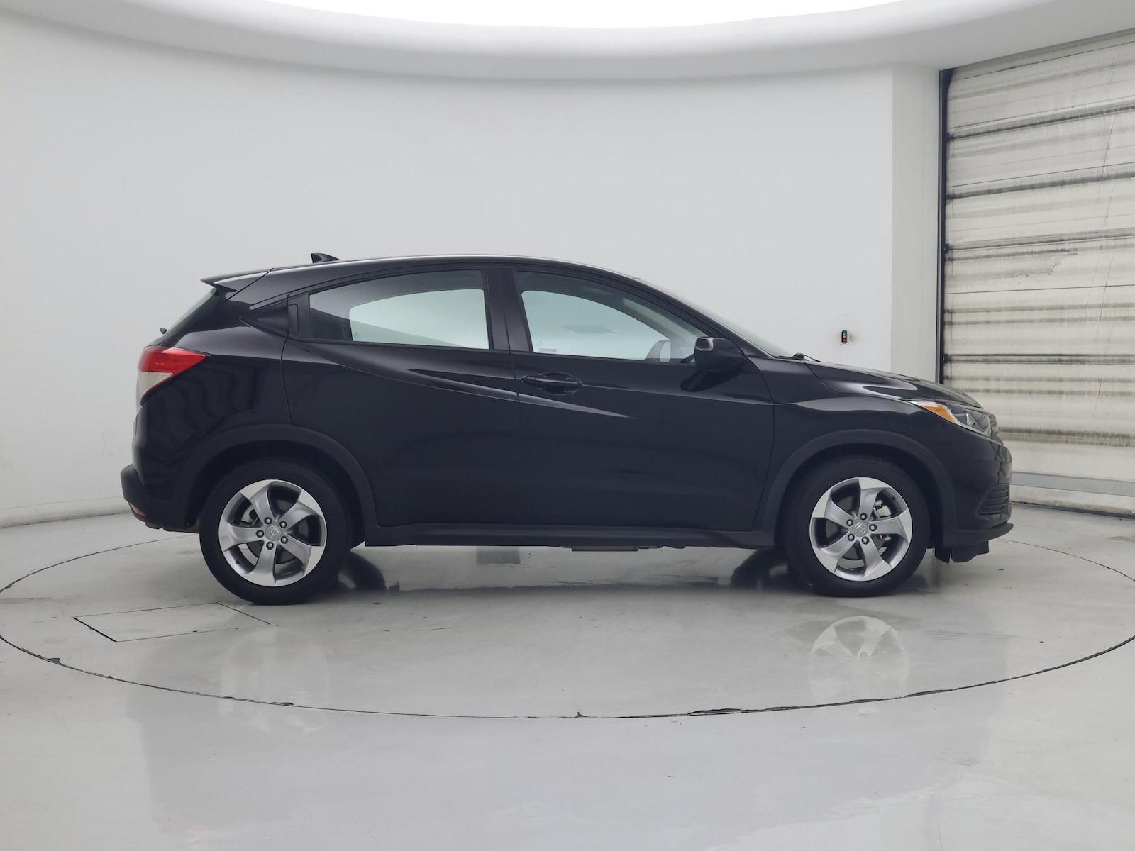 2022 Honda HR-V LX - Photo 8