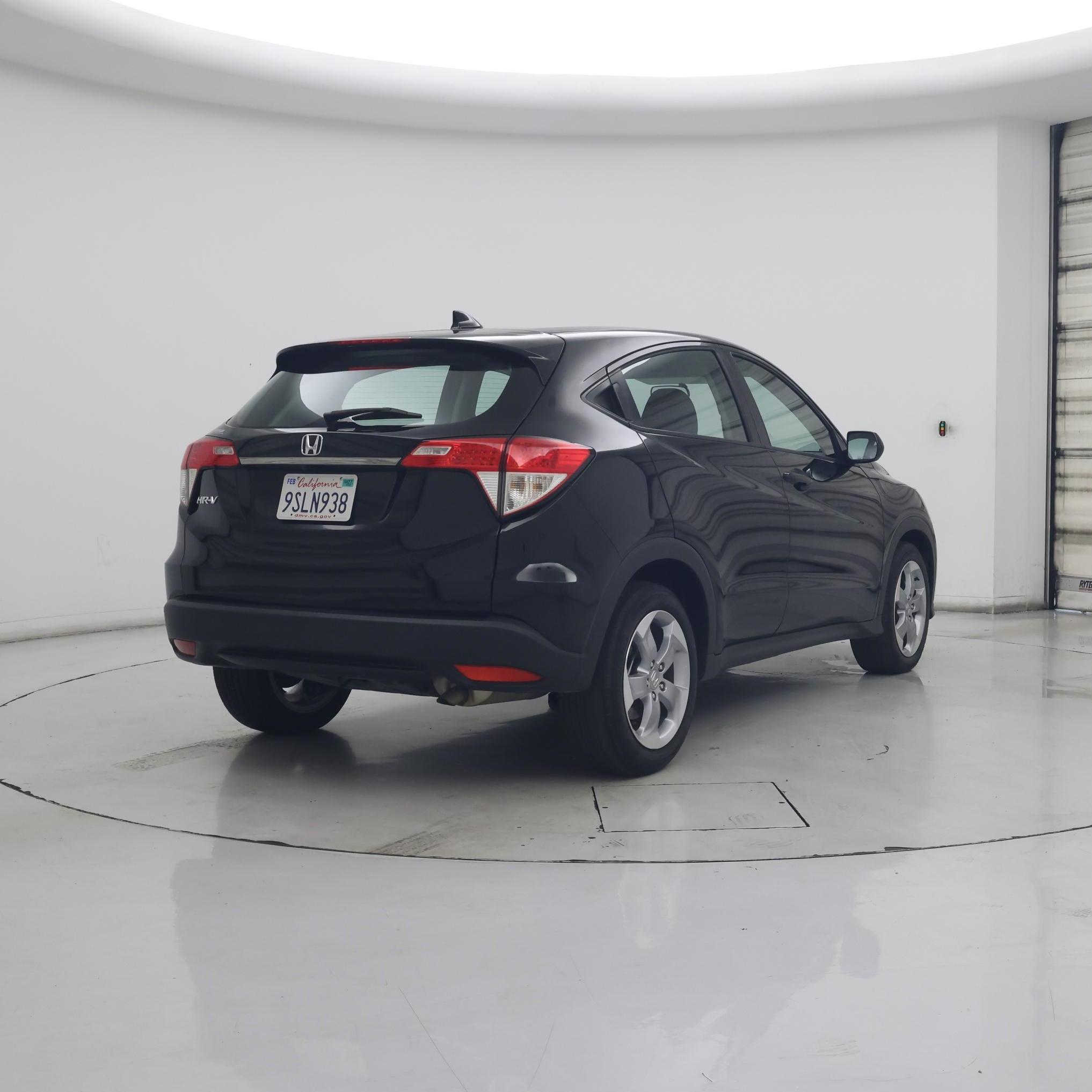 Thumbnail: 2022 Honda HR-V - 8