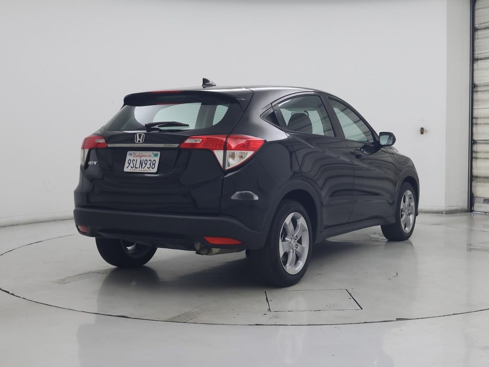 2022 Honda HR-V LX - Photo 9