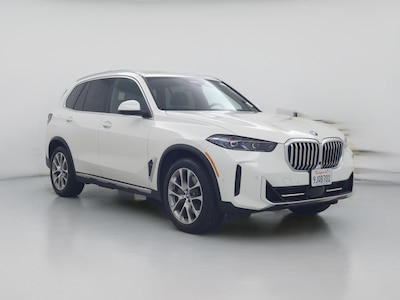 2024 BMW X5 Plug In Hybrid xDrive50e