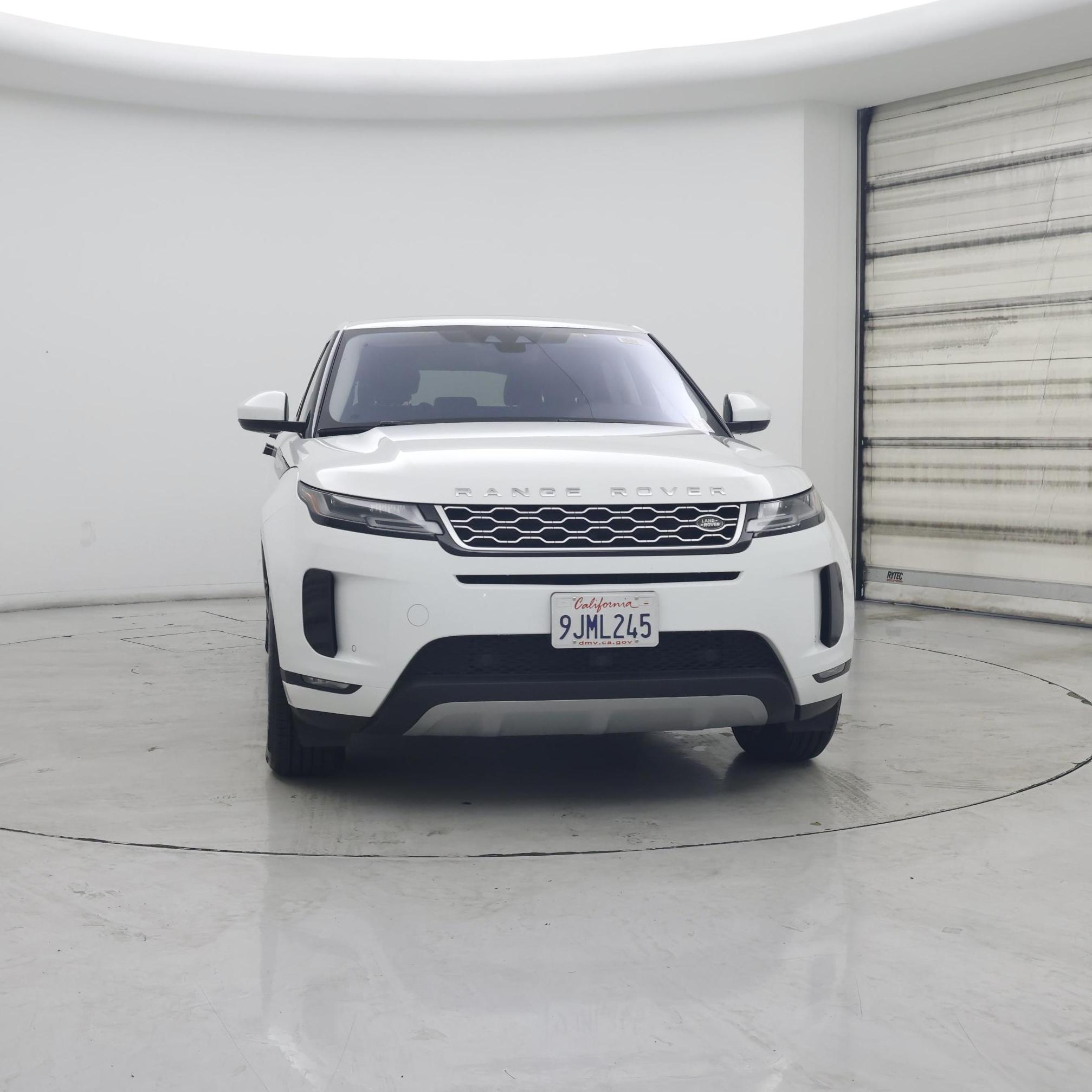 Thumbnail: 2020 Land Rover Range Rover Evoque - 5