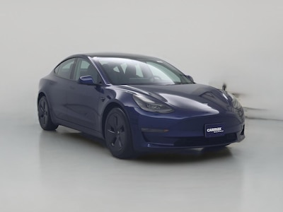 2023 Tesla Model 3 Long Range