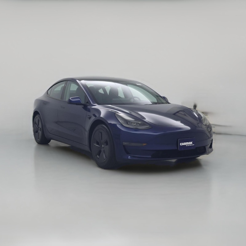 2023 Tesla Model 3 Long Range