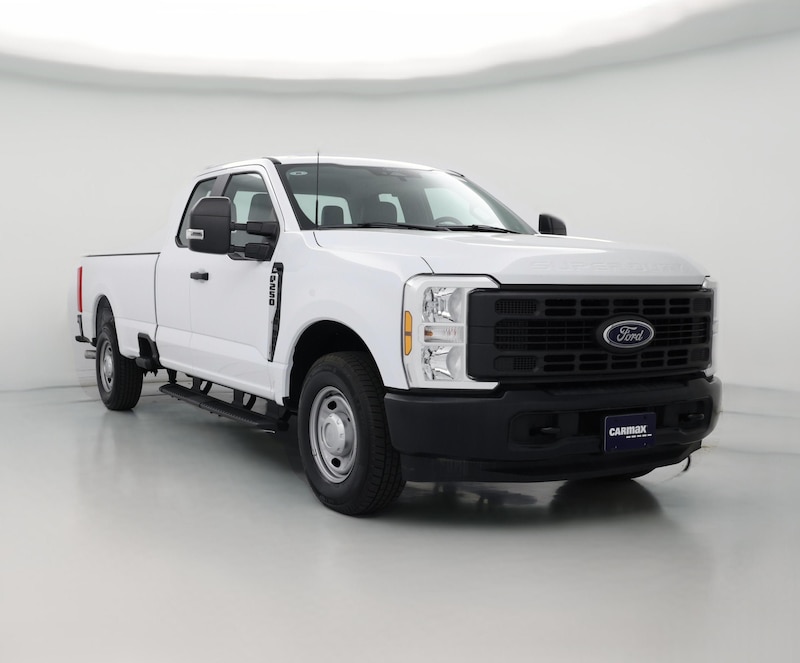 2024 Ford F250 XL