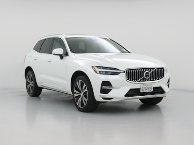 2022 Volvo XC60 Recharge PHEV T8 Inscription