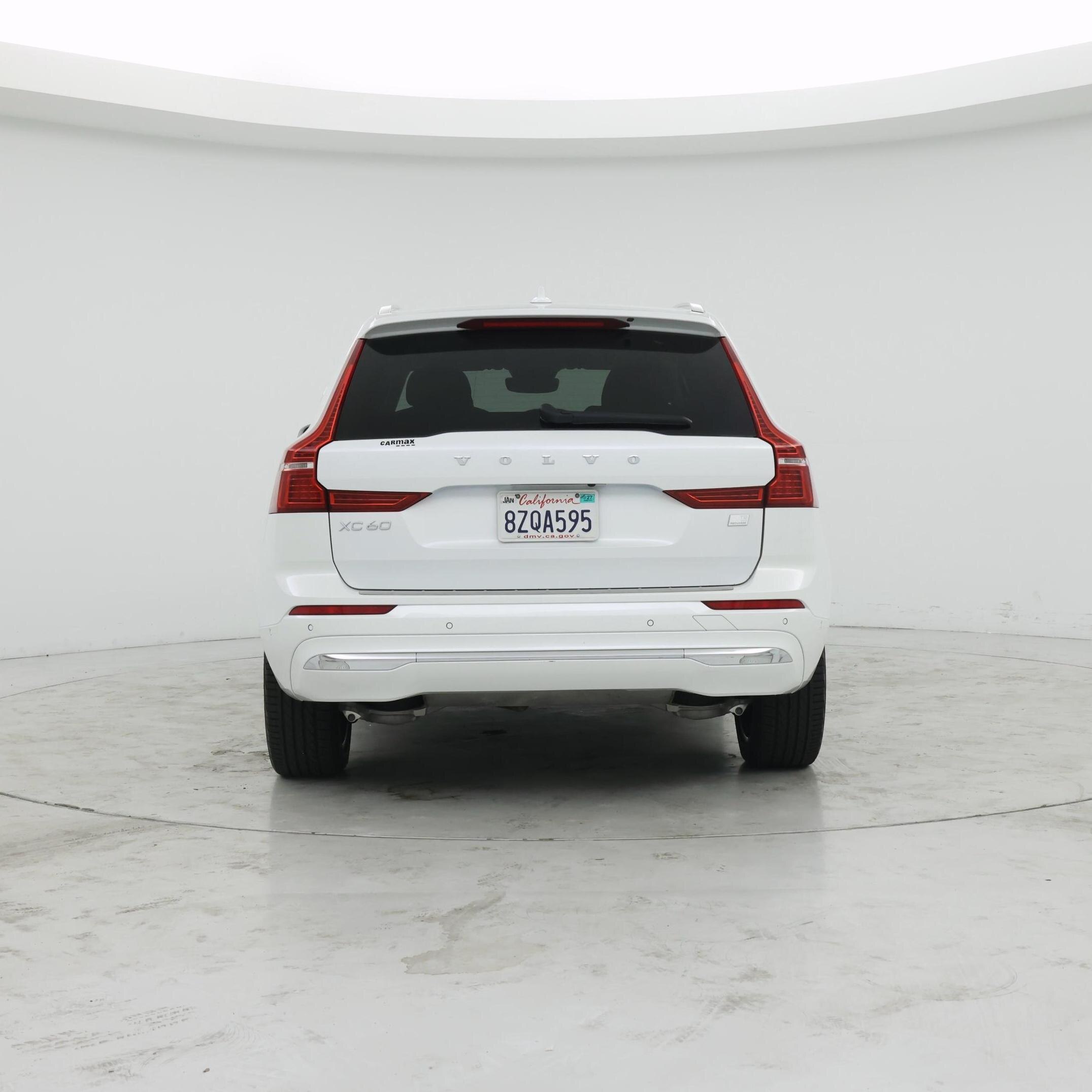 Thumbnail: 2022 Volvo XC60 - 6