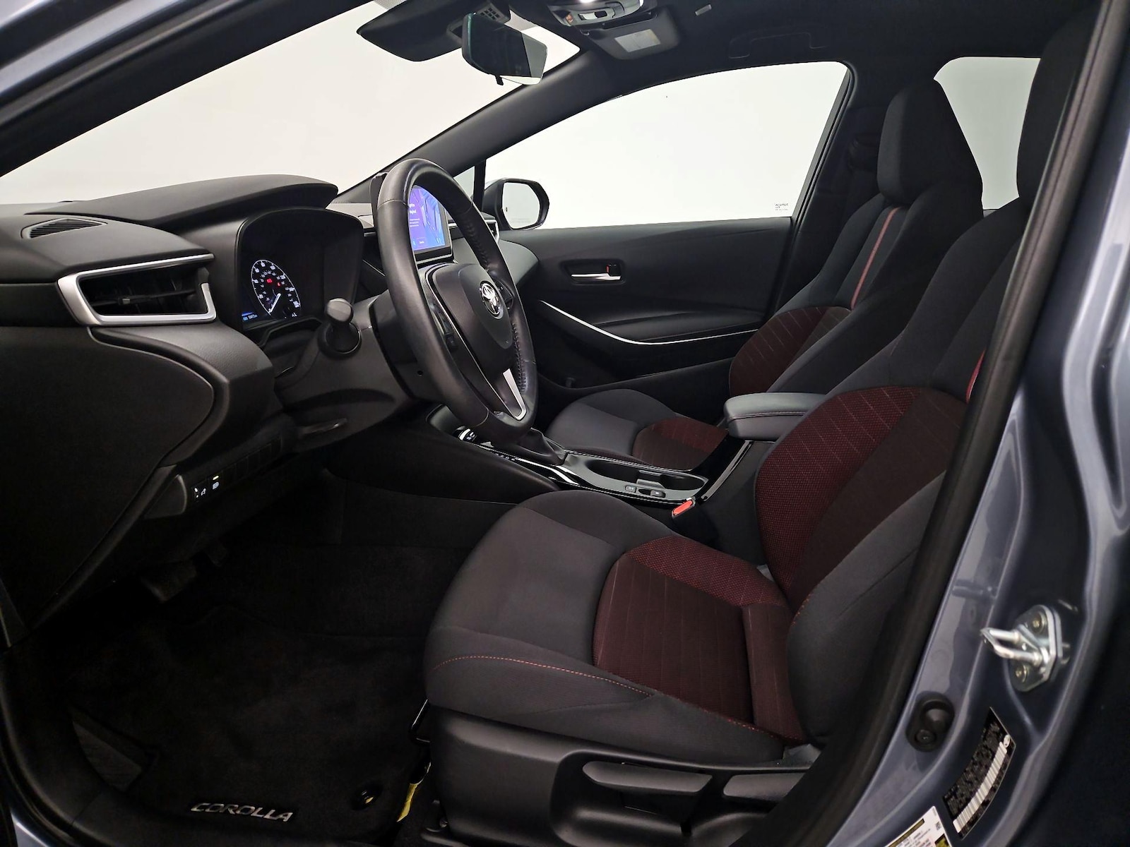 Side Airbags