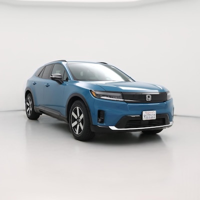 2024 Honda Prologue Touring