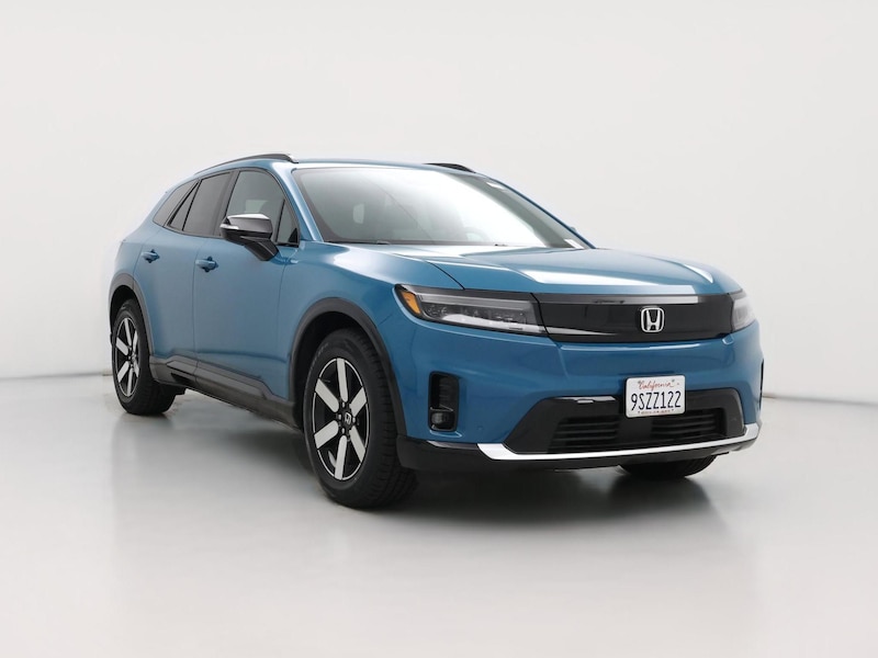 2024 Honda Prologue Touring -
                  Modesto, CA
