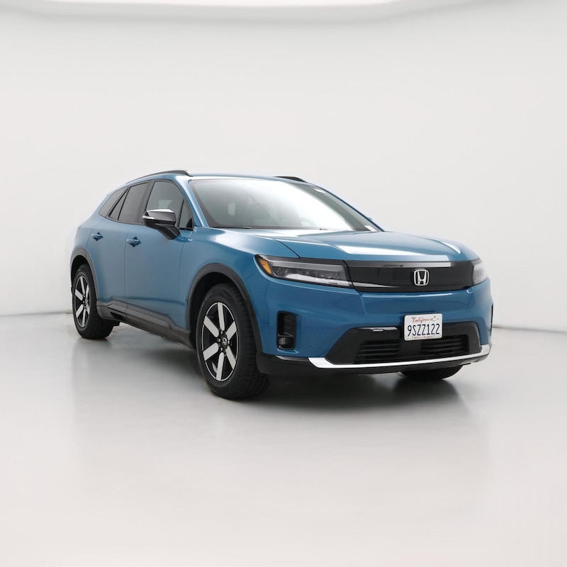 2024 Honda Prologue Touring