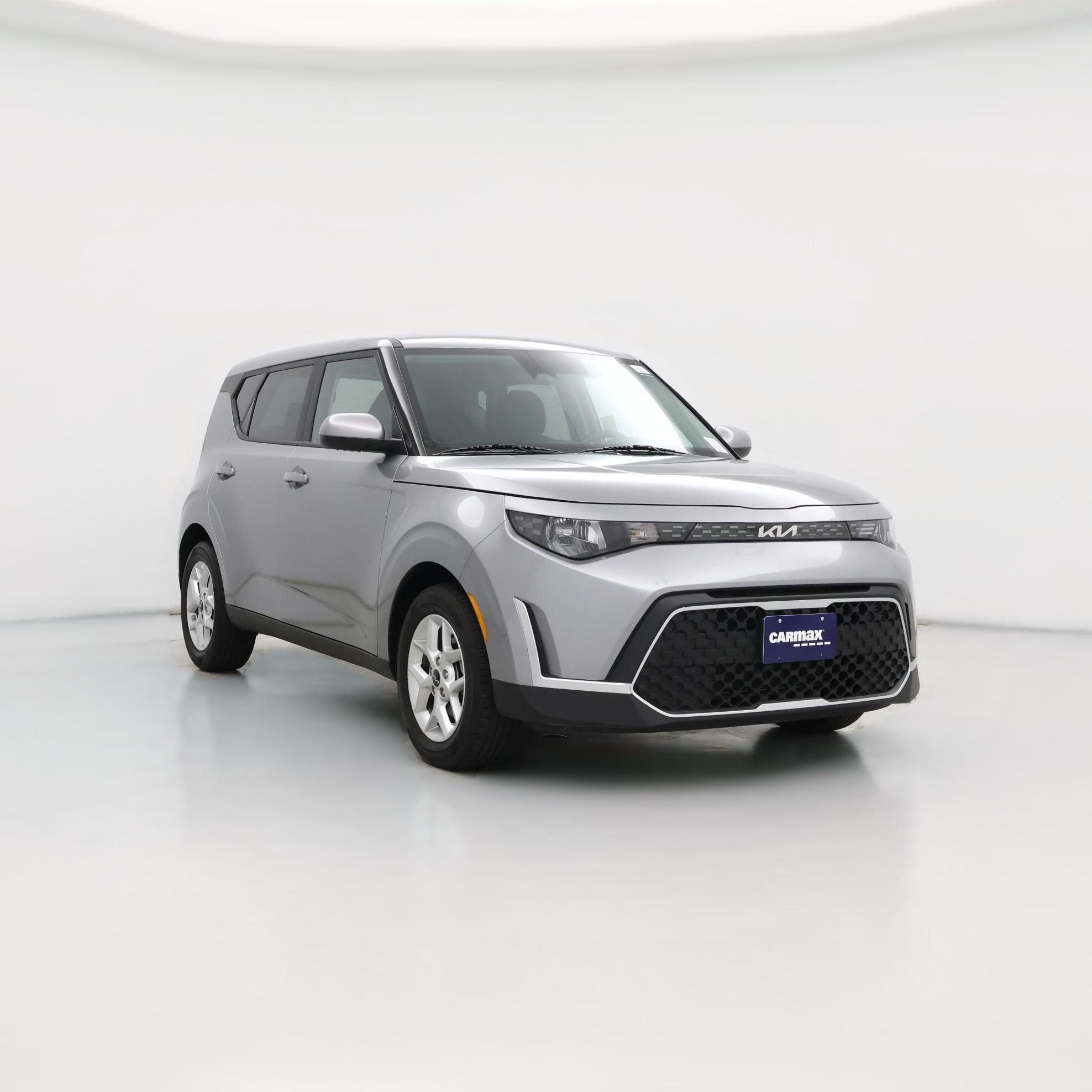 Thumbnail: 2025 Kia Soul - 1