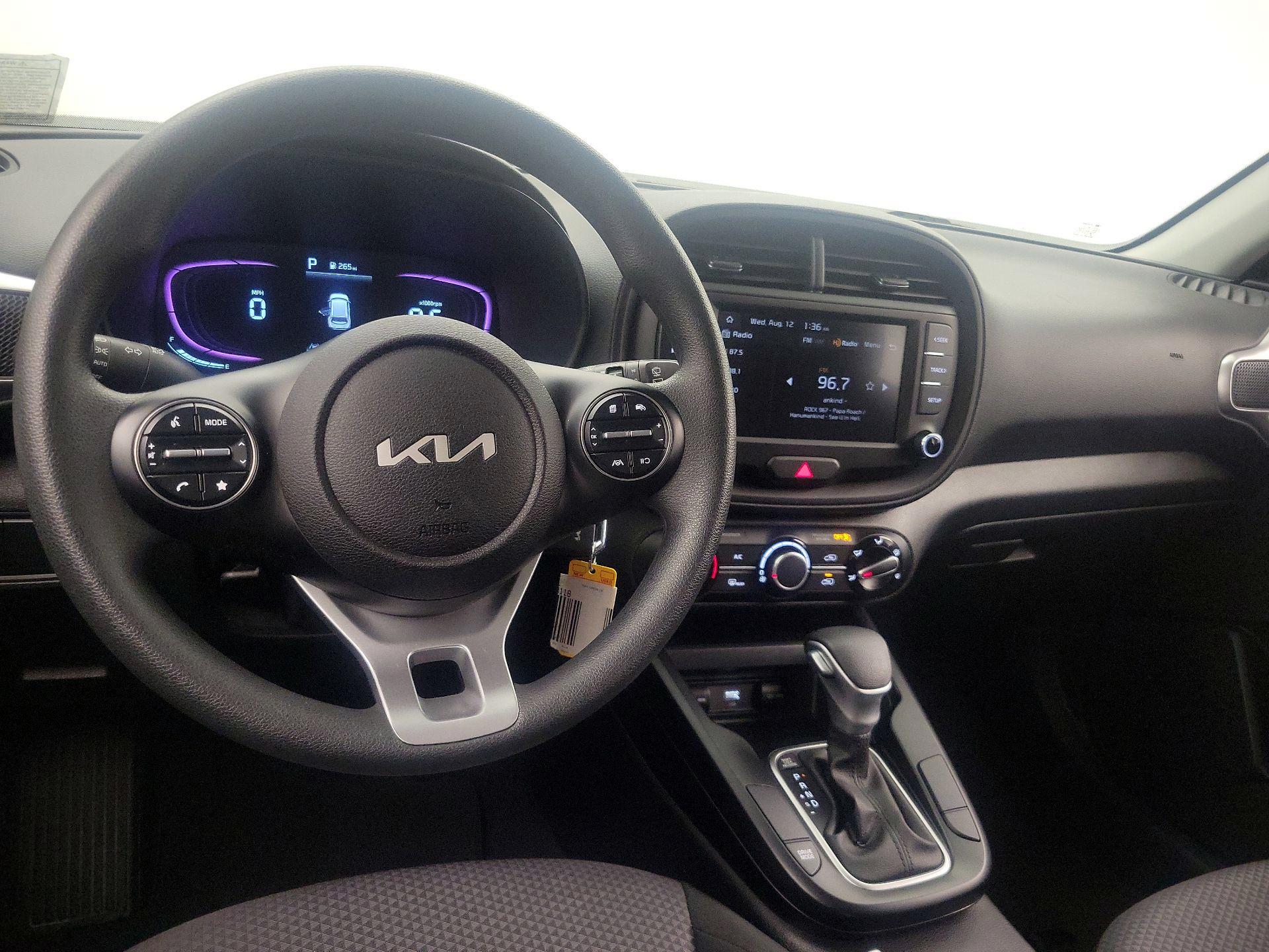 Thumbnail: 2025 Kia Soul - 9