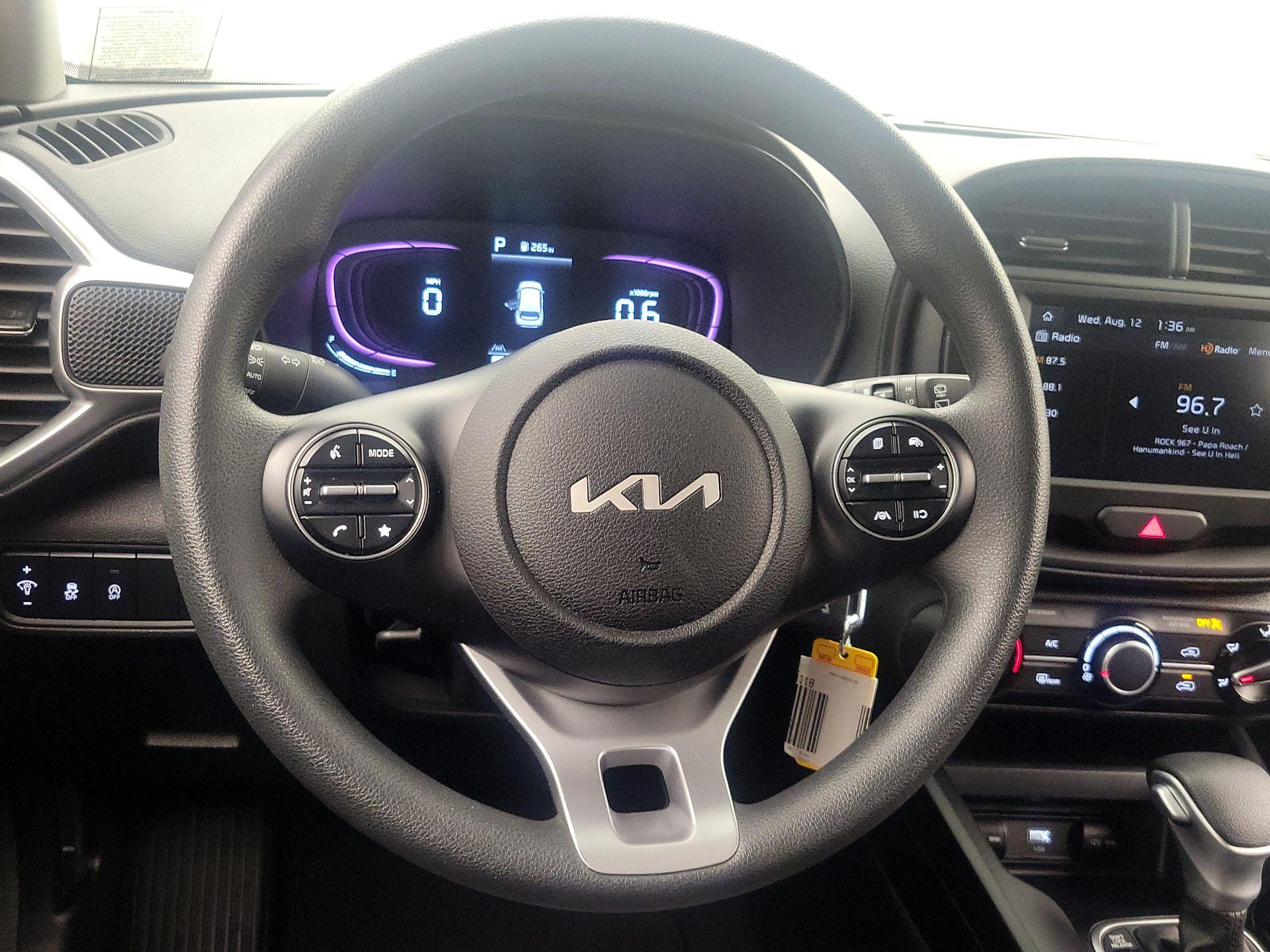 Thumbnail: 2025 Kia Soul - 10
