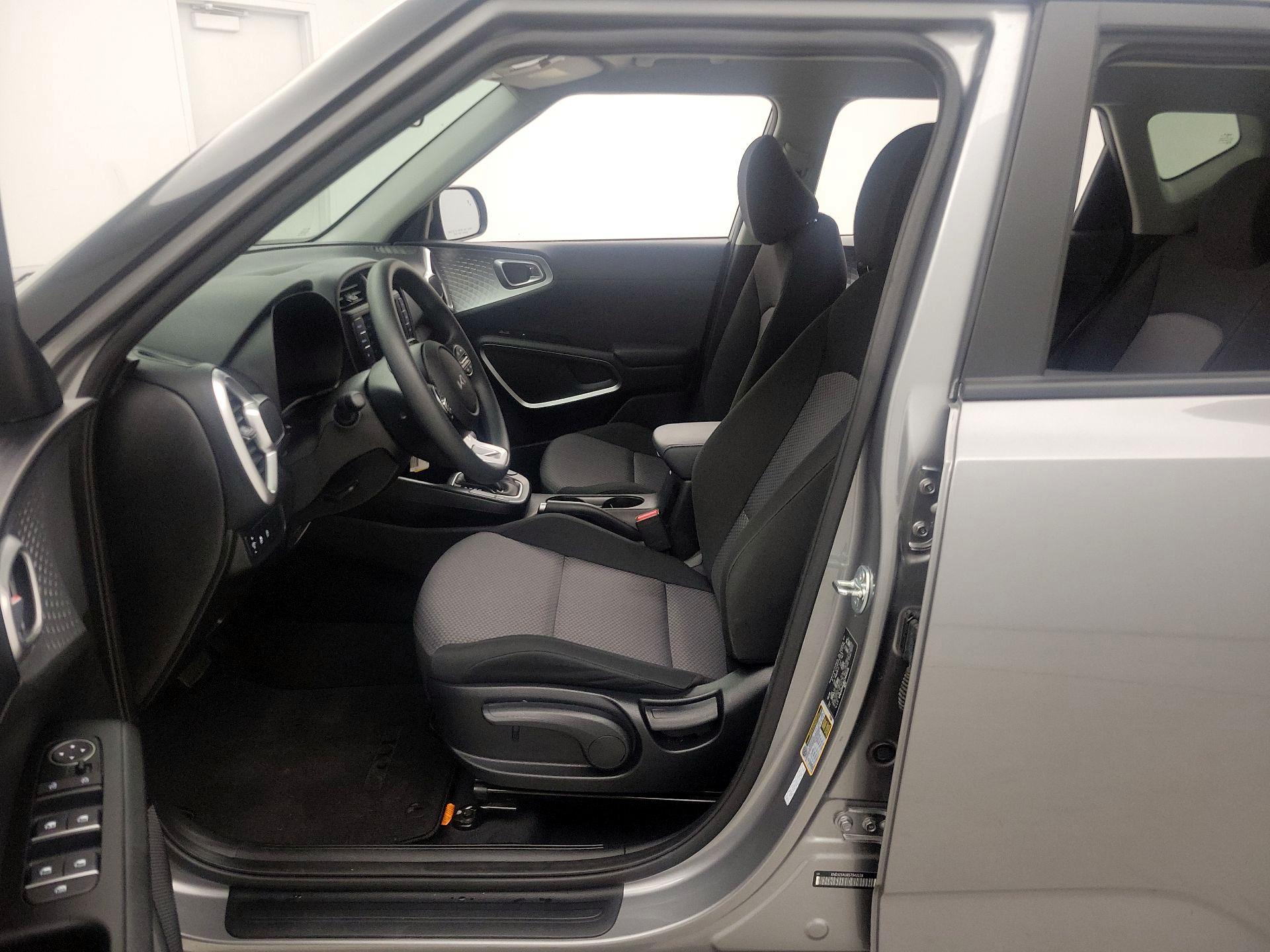 Thumbnail: 2025 Kia Soul - 11
