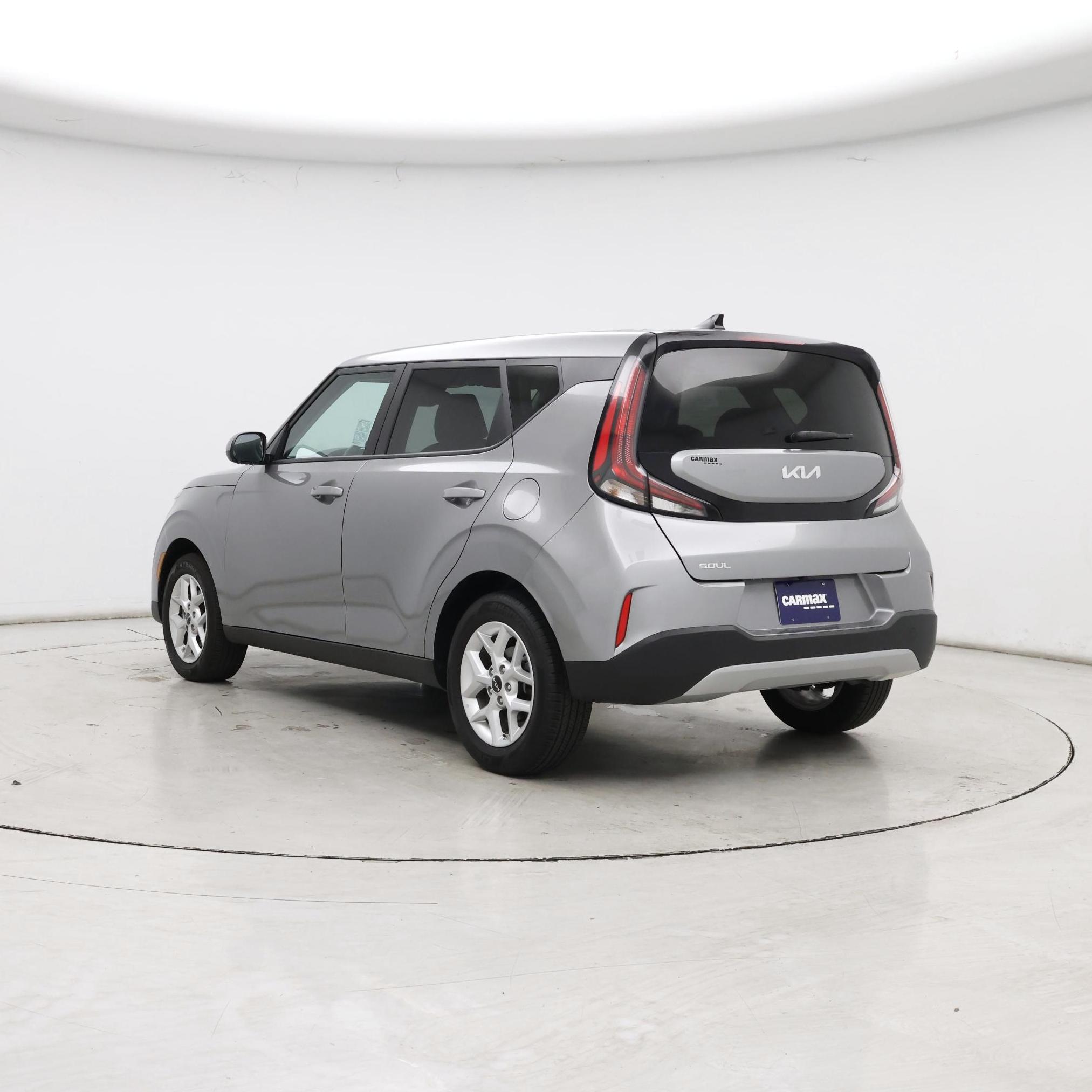 Thumbnail: 2025 Kia Soul - 2