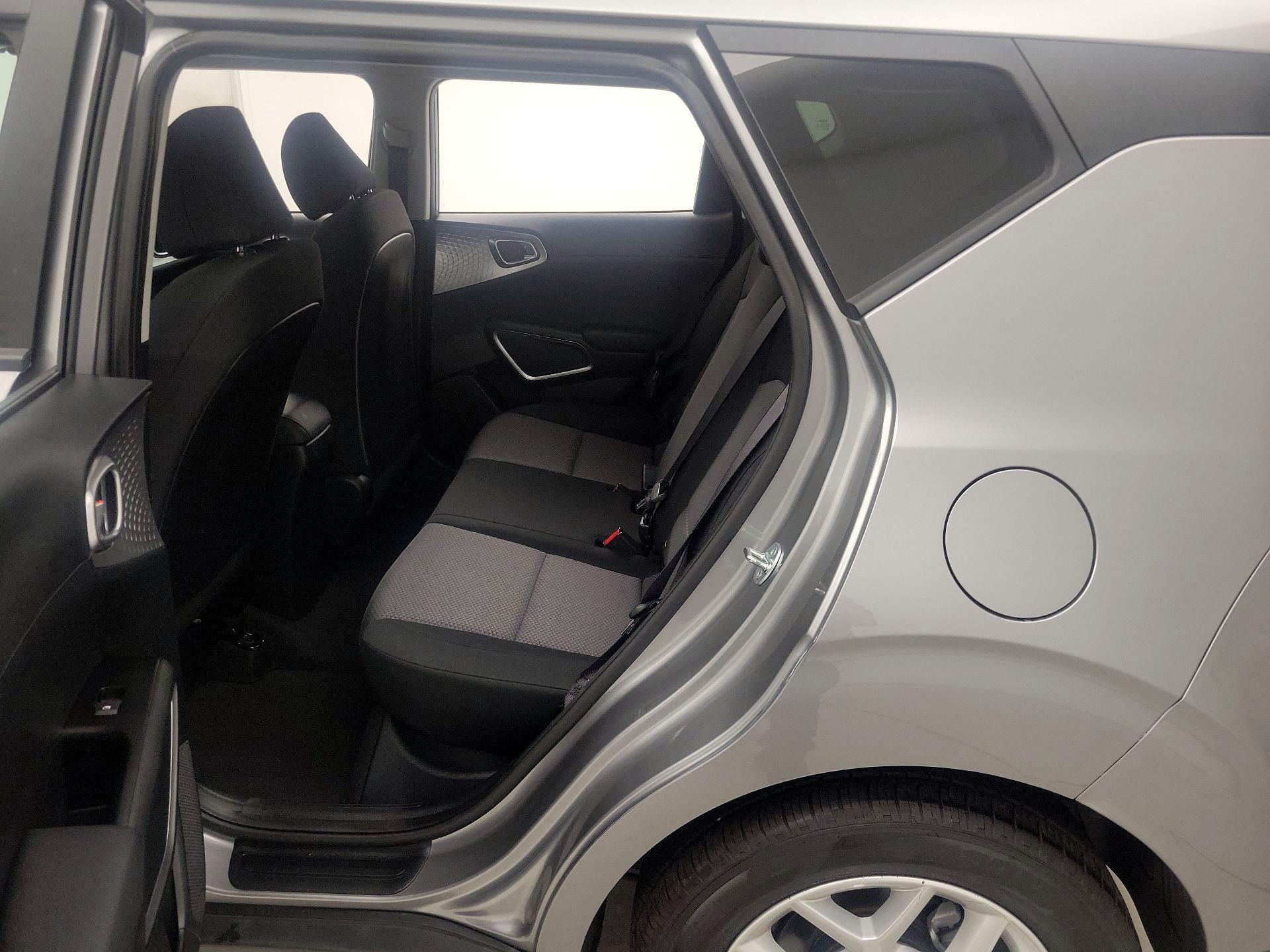 Thumbnail: 2025 Kia Soul - 19