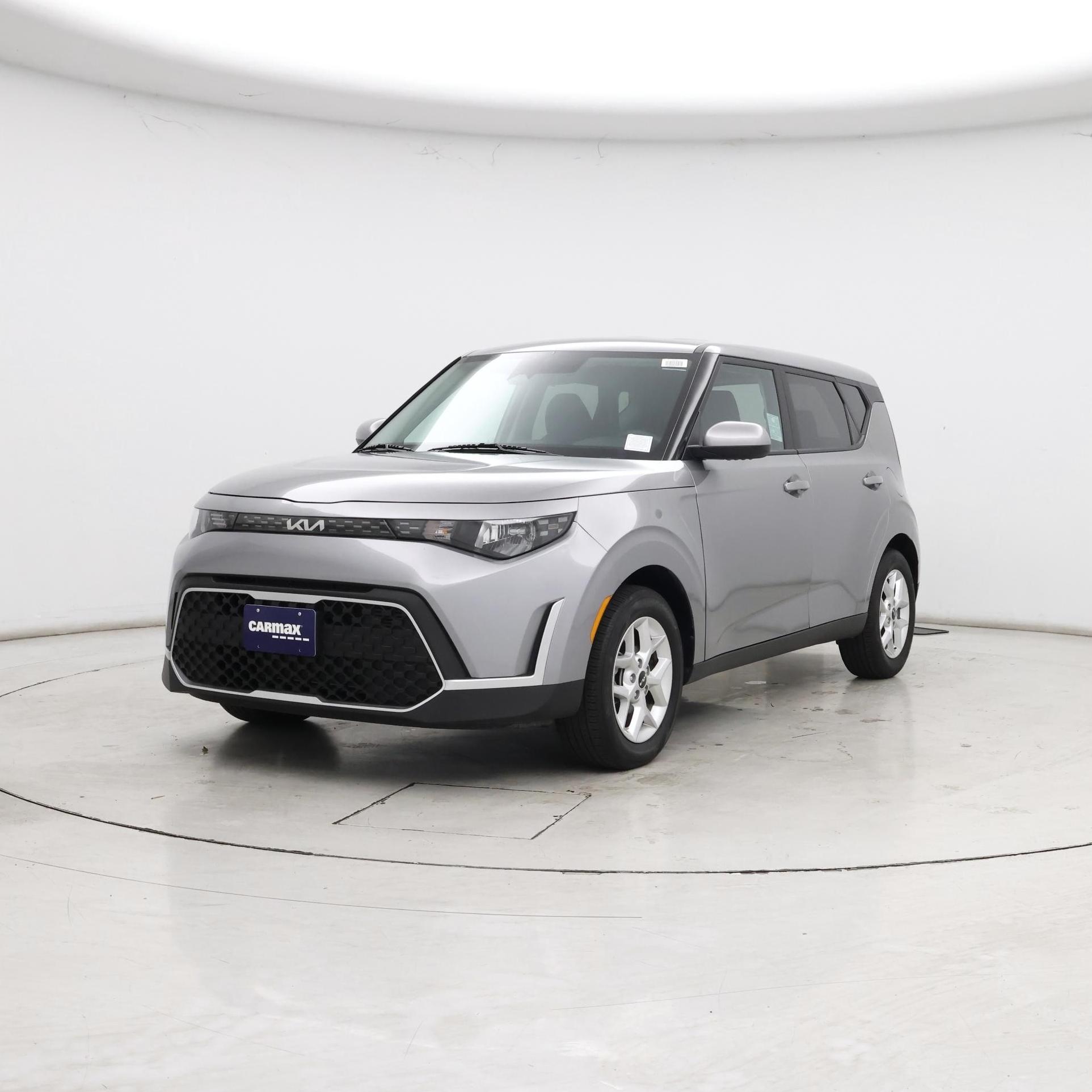 Thumbnail: 2025 Kia Soul - 4