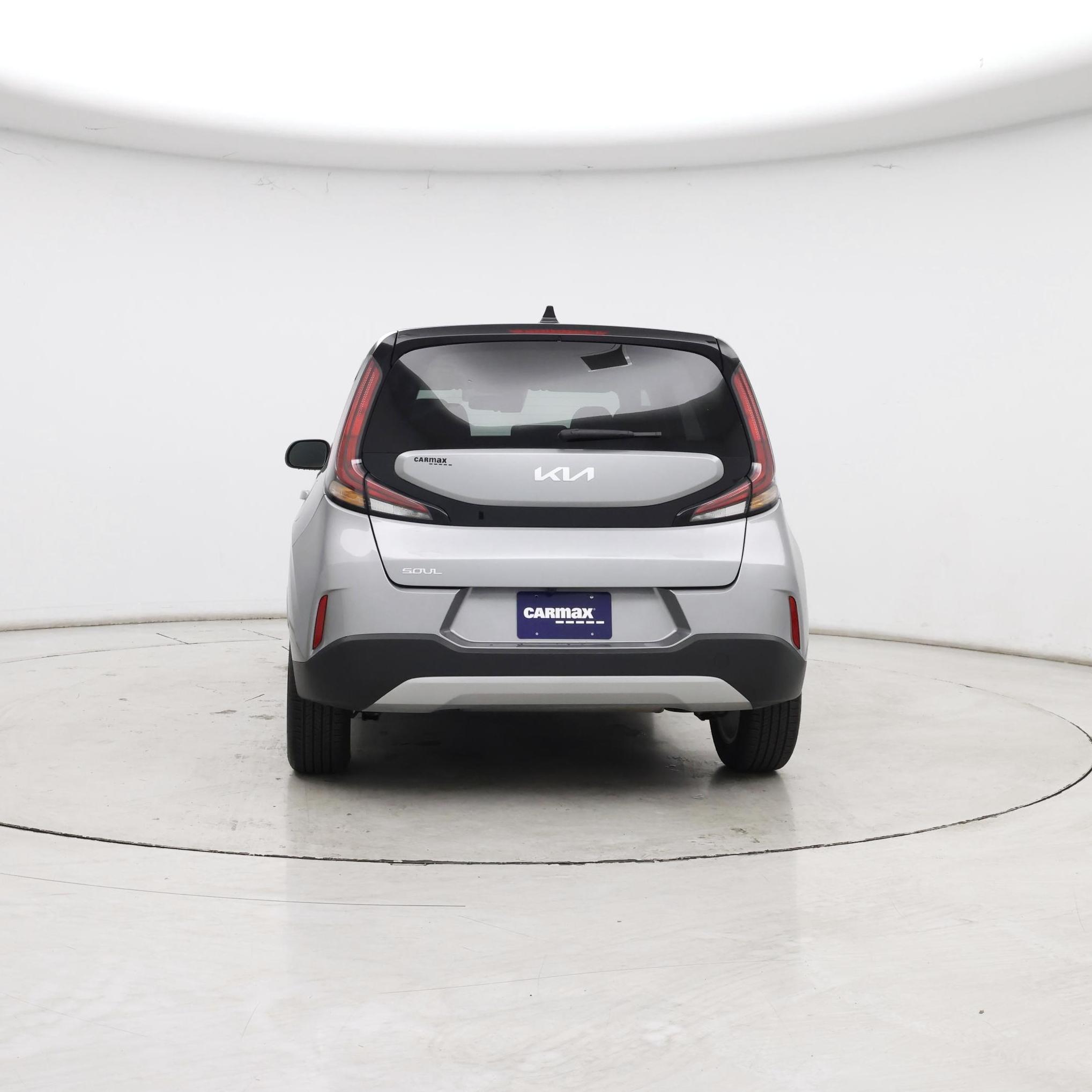 Thumbnail: 2025 Kia Soul - 6