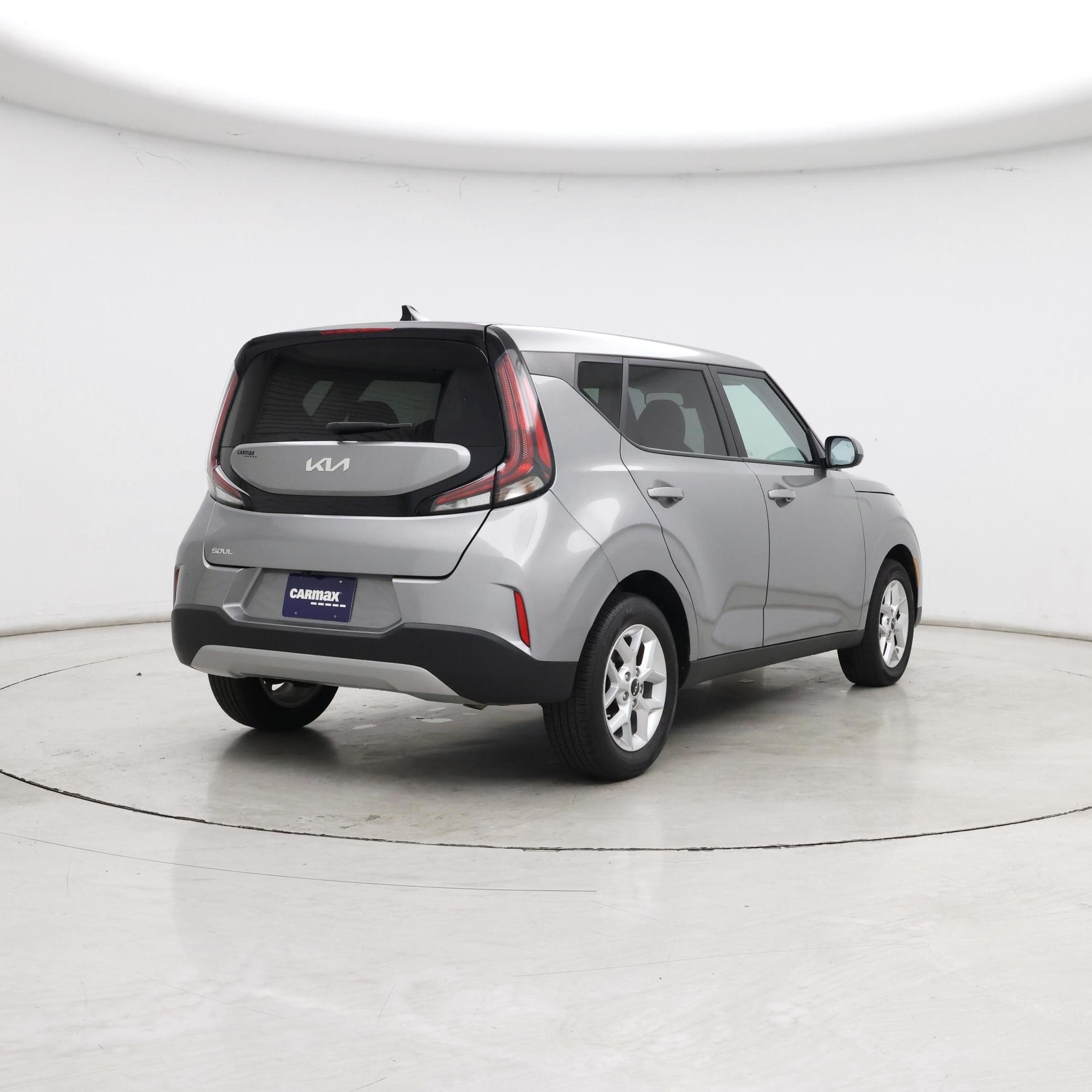 Thumbnail: 2025 Kia Soul - 8