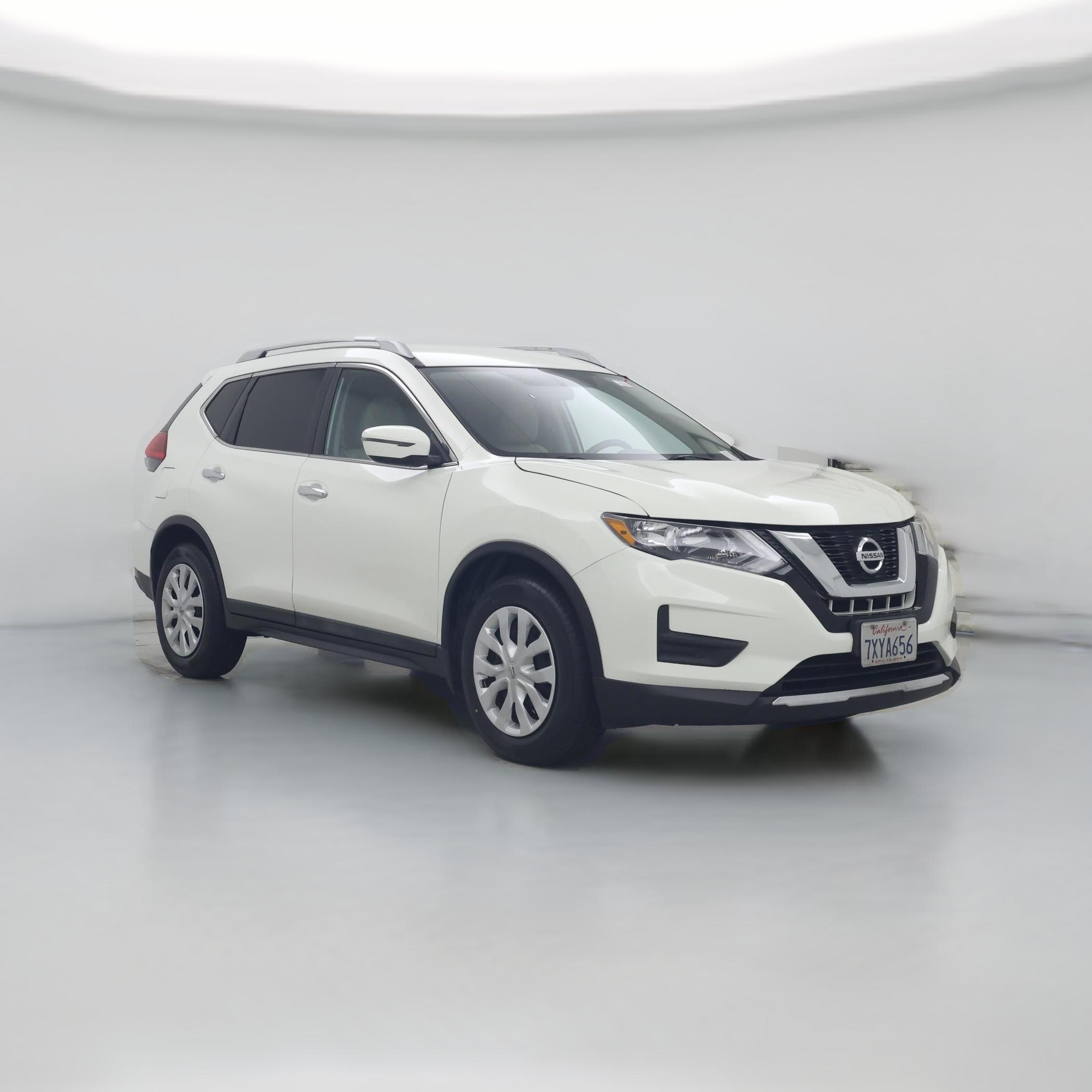 Thumbnail: 2017 Nissan Rogue - 1