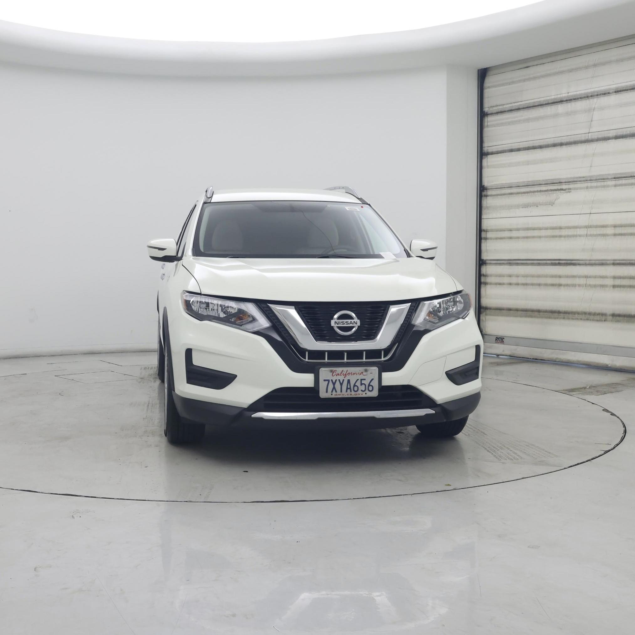 Thumbnail: 2017 Nissan Rogue - 5