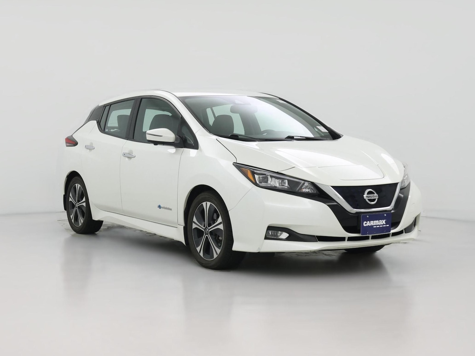 2019 Nissan Leaf